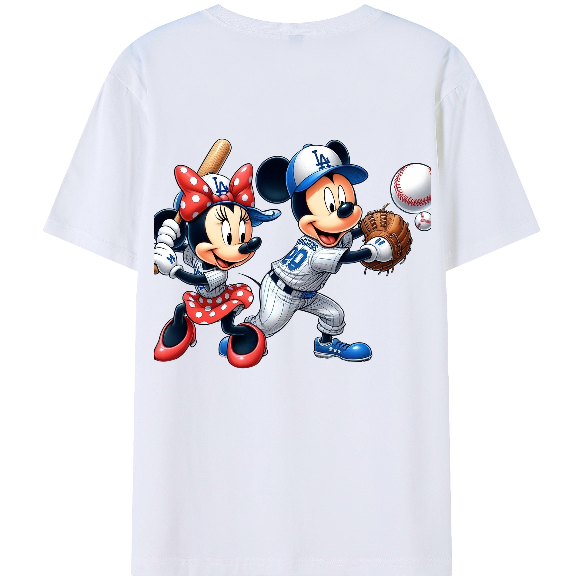  180g Combed Cotton T-Shirt With Back Heat Transfer Print – Soft, Lightweight, Fitted Design – Stylish Casual Wear For Sports & Everyday Use