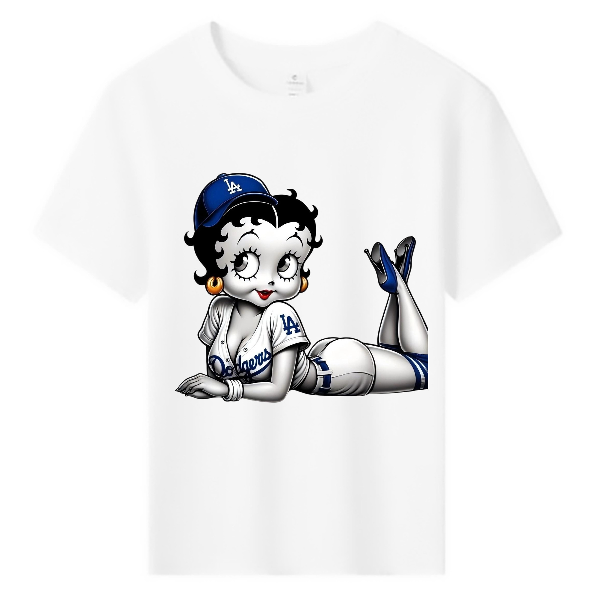  Combed Cotton Kids T-Shirt 180g With Front Heat Transfer Print – Soft, Lightweight, Side-Seamed Design – Stylish And Comfortable Casual Wear For Everyday Activities