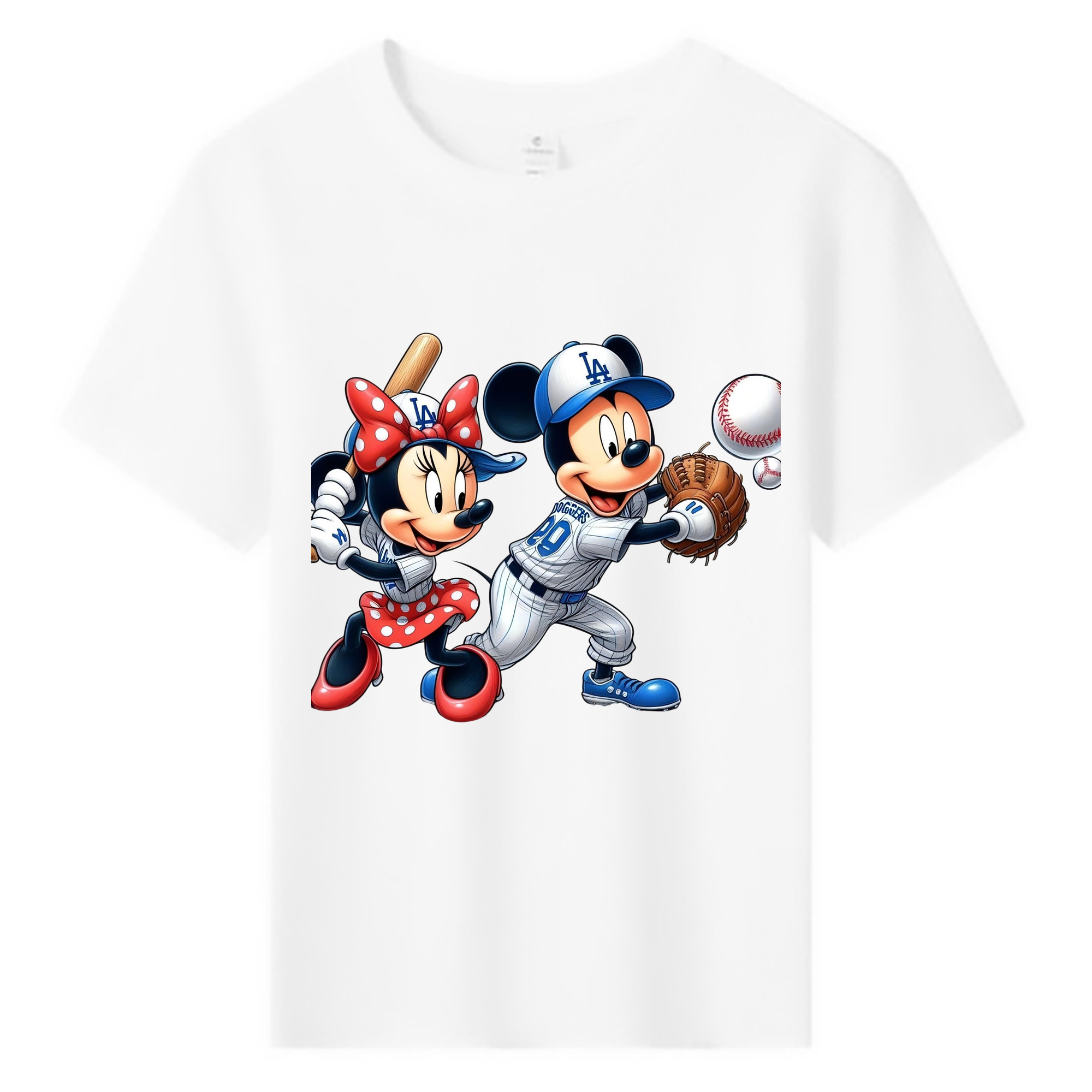  Combed Cotton Kids T-Shirt 180g With Front Heat Transfer Print – Soft, Lightweight, Side-Seamed Design – Stylish And Comfortable Casual Wear For Everyday Activities