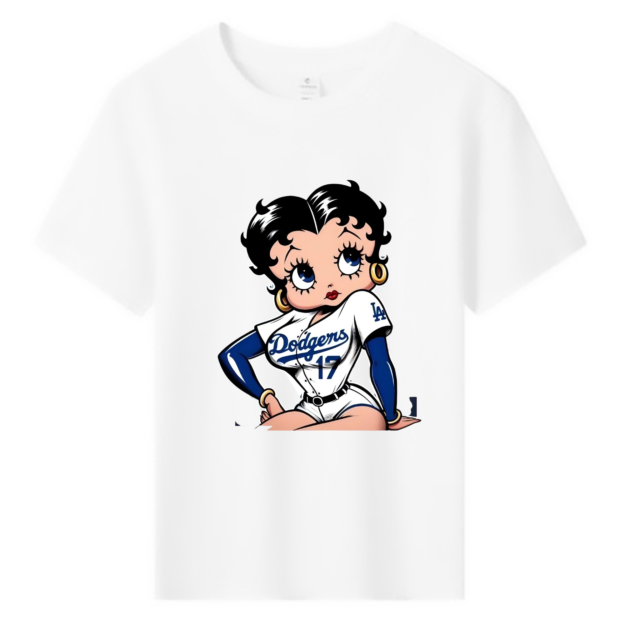  Combed Cotton Kids T-Shirt 180g With Front Heat Transfer Print – Soft, Lightweight, Side-Seamed Design – Stylish And Comfortable Casual Wear For Everyday Activities