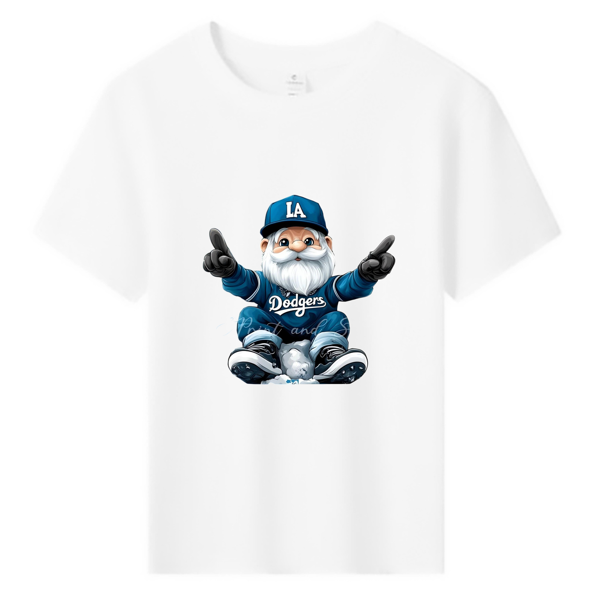  Combed Cotton Kids T-Shirt 180g With Front Heat Transfer Print – Soft, Lightweight, Side-Seamed Design – Stylish And Comfortable Casual Wear For Everyday Activities