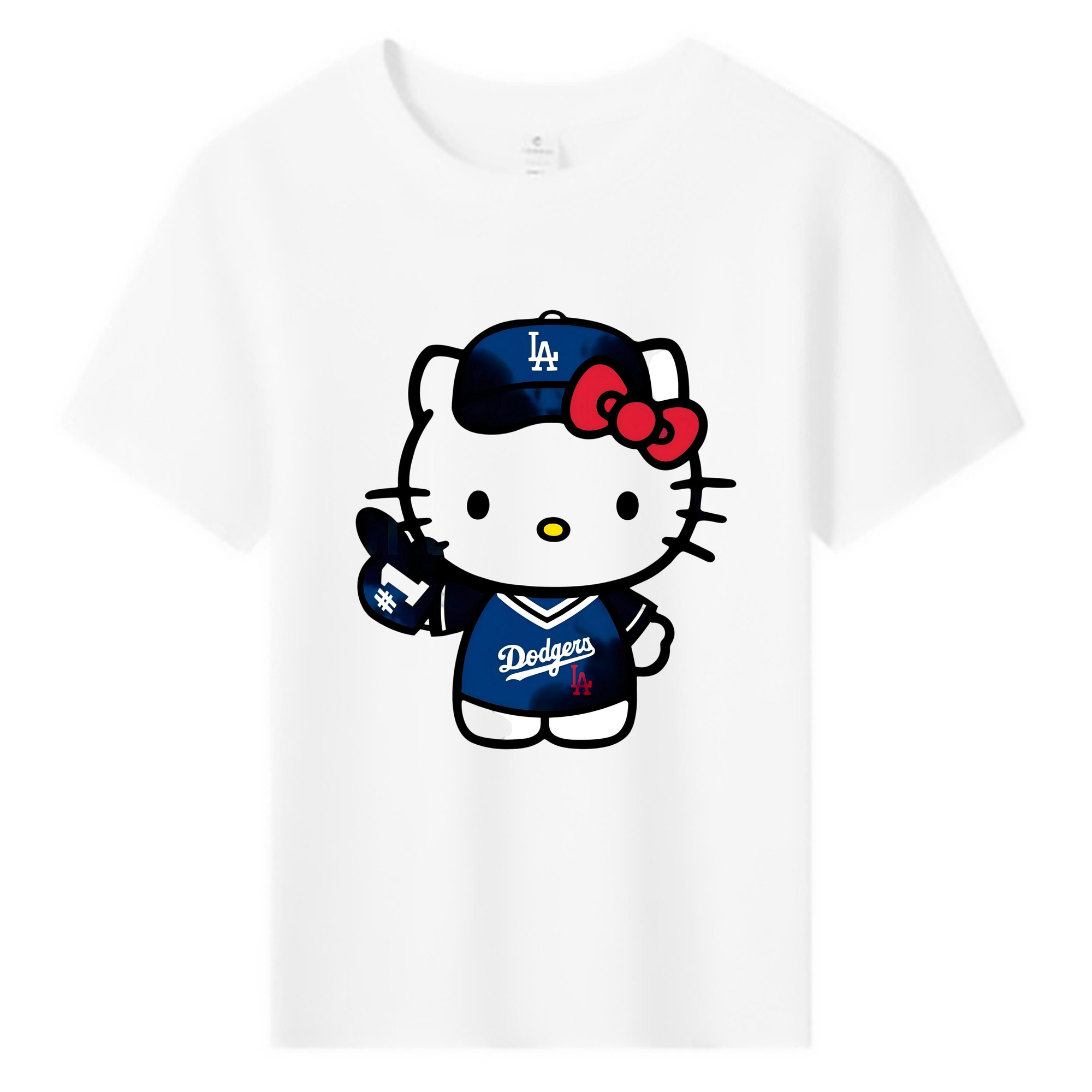  Combed Cotton Kids T-Shirt 180g With Front Heat Transfer Print – Soft, Lightweight, Side-Seamed Design – Stylish And Comfortable Casual Wear For Everyday Activities