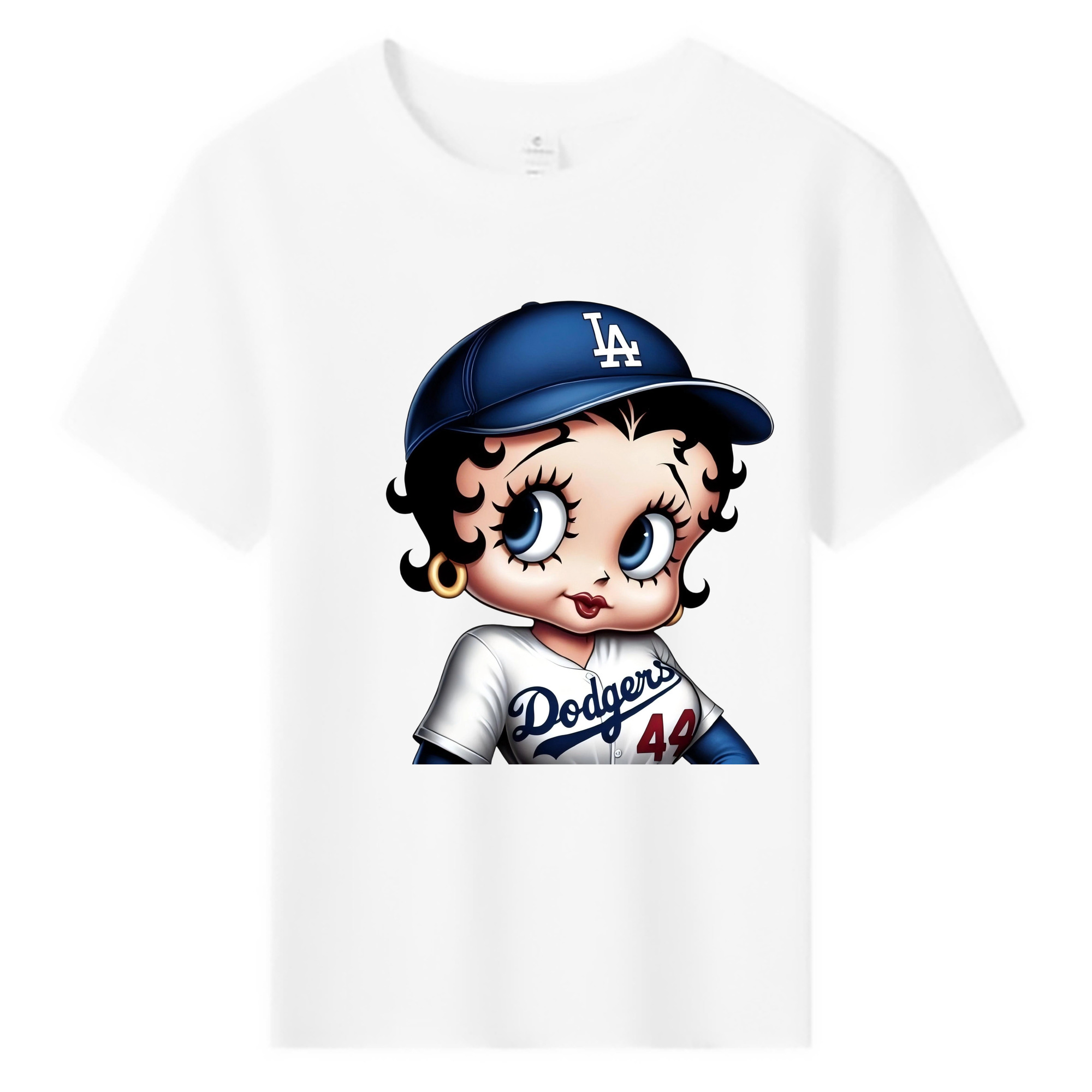  Combed Cotton Kids T-Shirt 180g With Front Heat Transfer Print – Soft, Lightweight, Side-Seamed Design – Stylish And Comfortable Casual Wear For Everyday Activities