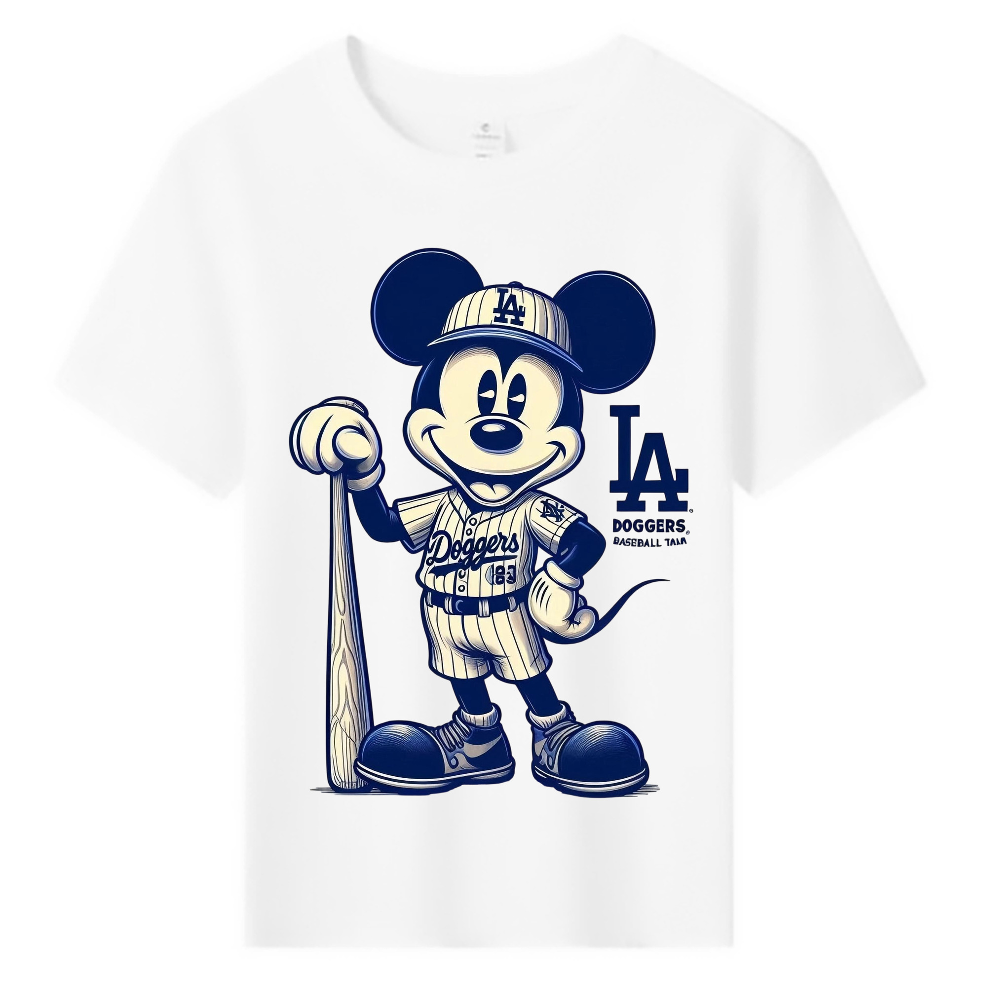  Combed Cotton Kids T-Shirt 180g With Front Heat Transfer Print – Soft, Lightweight, Side-Seamed Design – Stylish And Comfortable Casual Wear For Everyday Activities