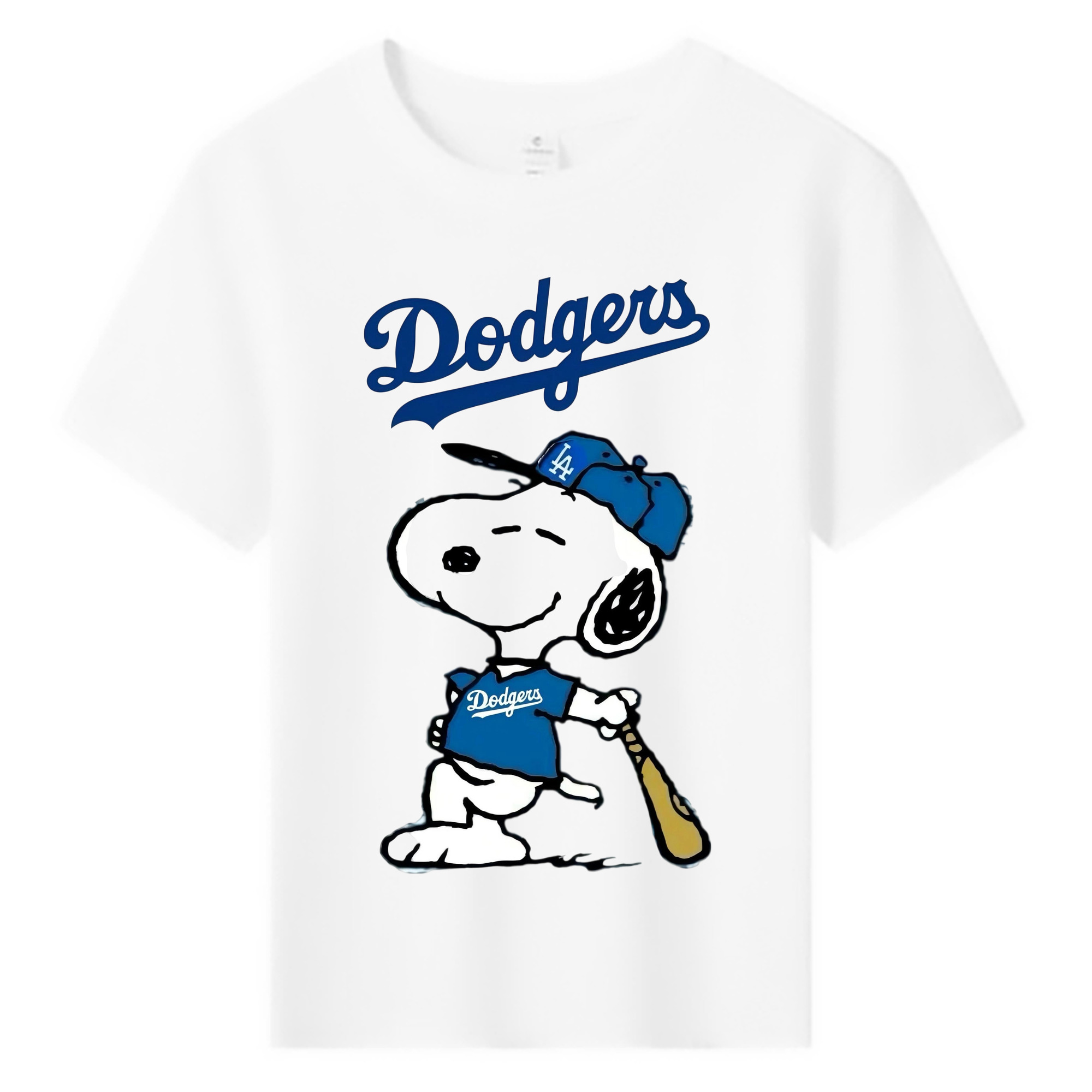  Combed Cotton Kids T-Shirt 180g With Front Heat Transfer Print – Soft, Lightweight, Side-Seamed Design – Stylish And Comfortable Casual Wear For Everyday Activities