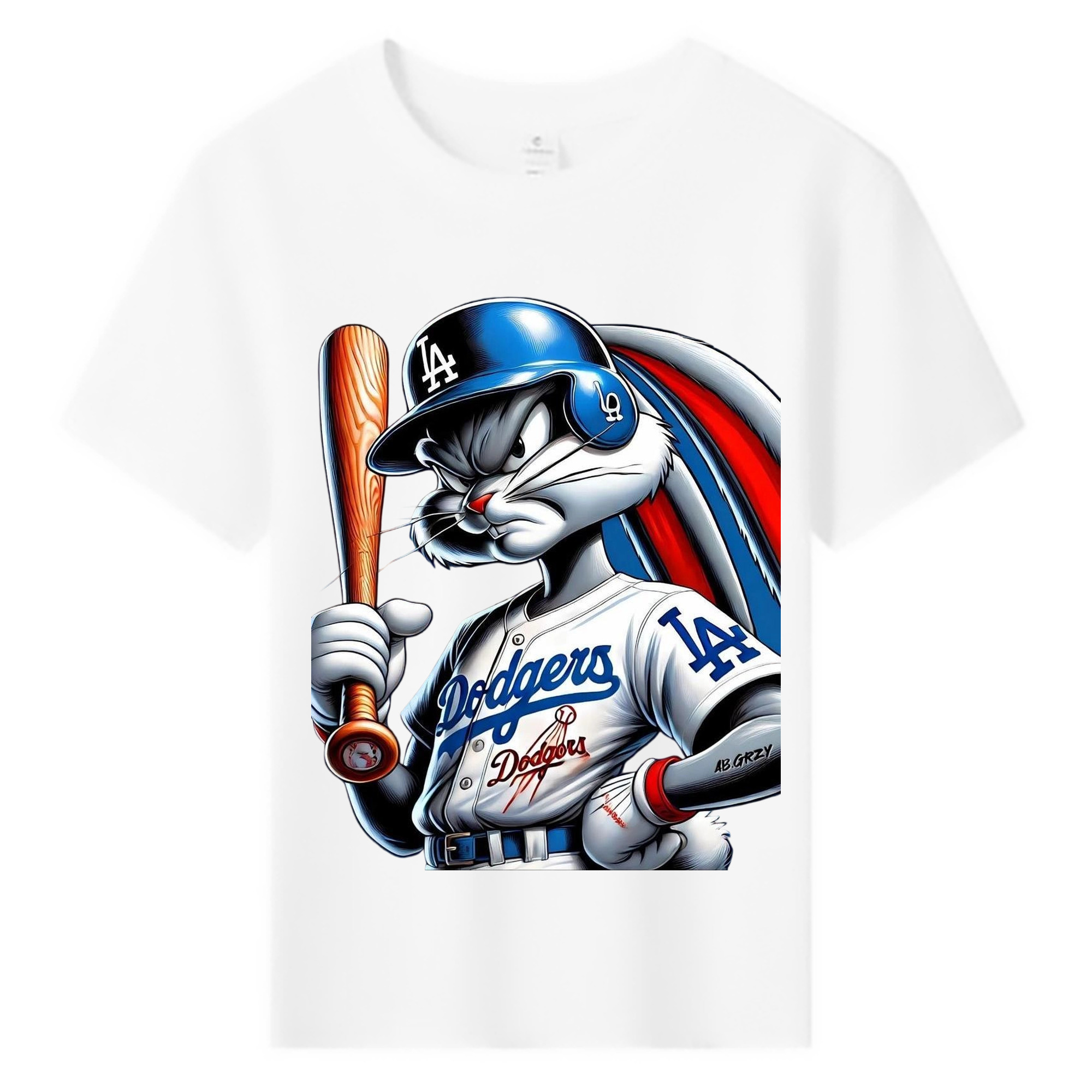  Combed Cotton Kids T-Shirt 180g With Front Heat Transfer Print – Soft, Lightweight, Side-Seamed Design – Stylish And Comfortable Casual Wear For Everyday Activities