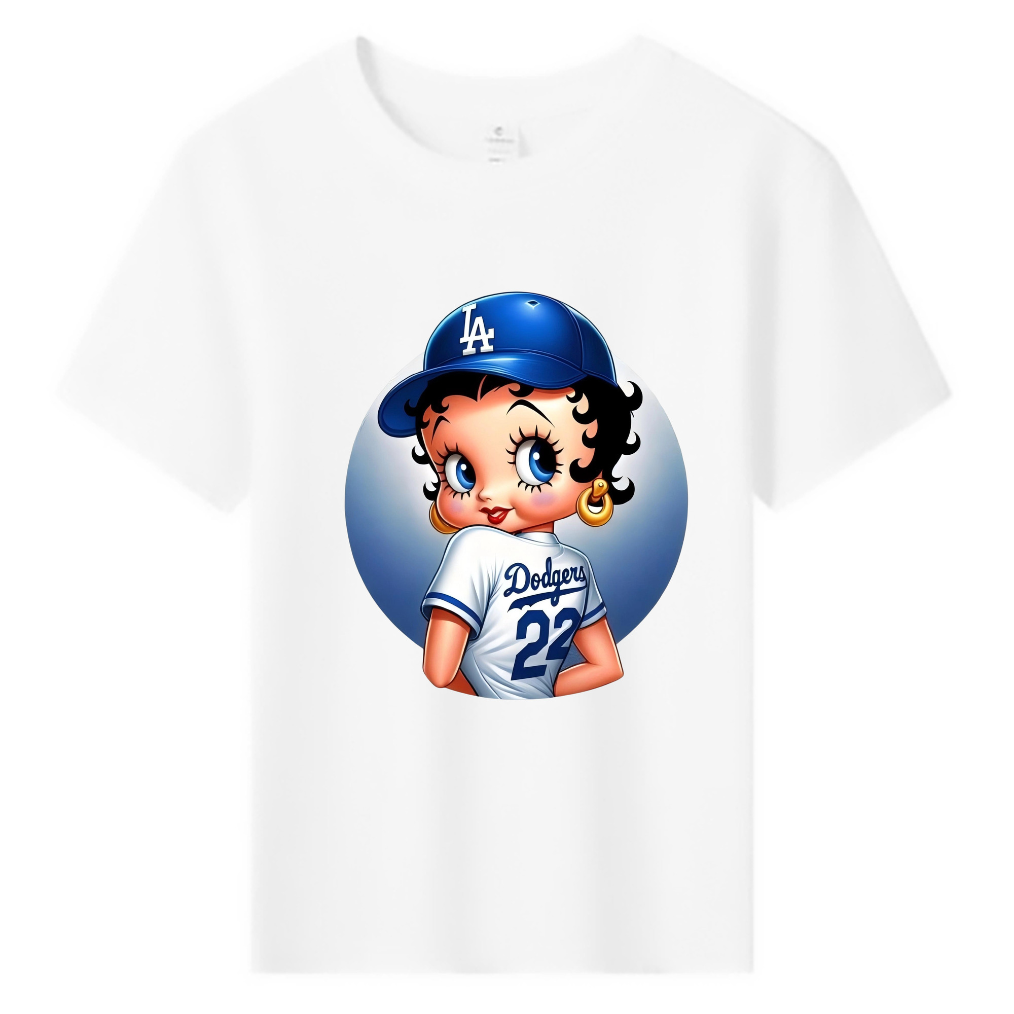  Combed Cotton Kids T-Shirt 180g With Front Heat Transfer Print – Soft, Lightweight, Side-Seamed Design – Stylish And Comfortable Casual Wear For Everyday Activities