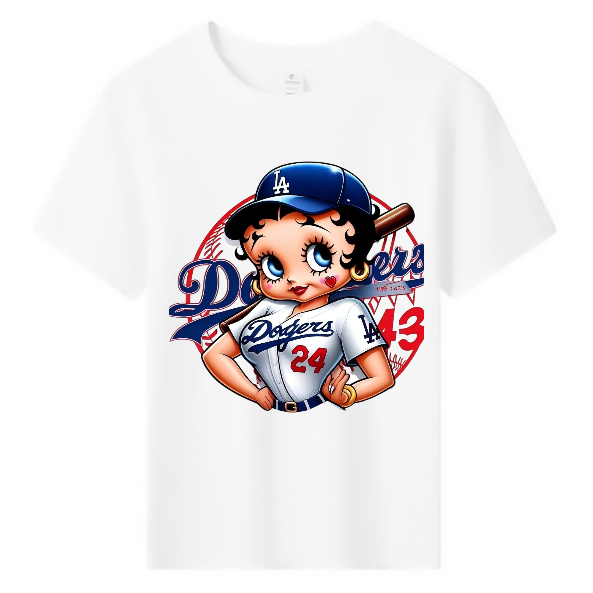  Combed Cotton Kids T-Shirt 180g With Front Heat Transfer Print – Soft, Lightweight, Side-Seamed Design – Stylish And Comfortable Casual Wear For Everyday Activities