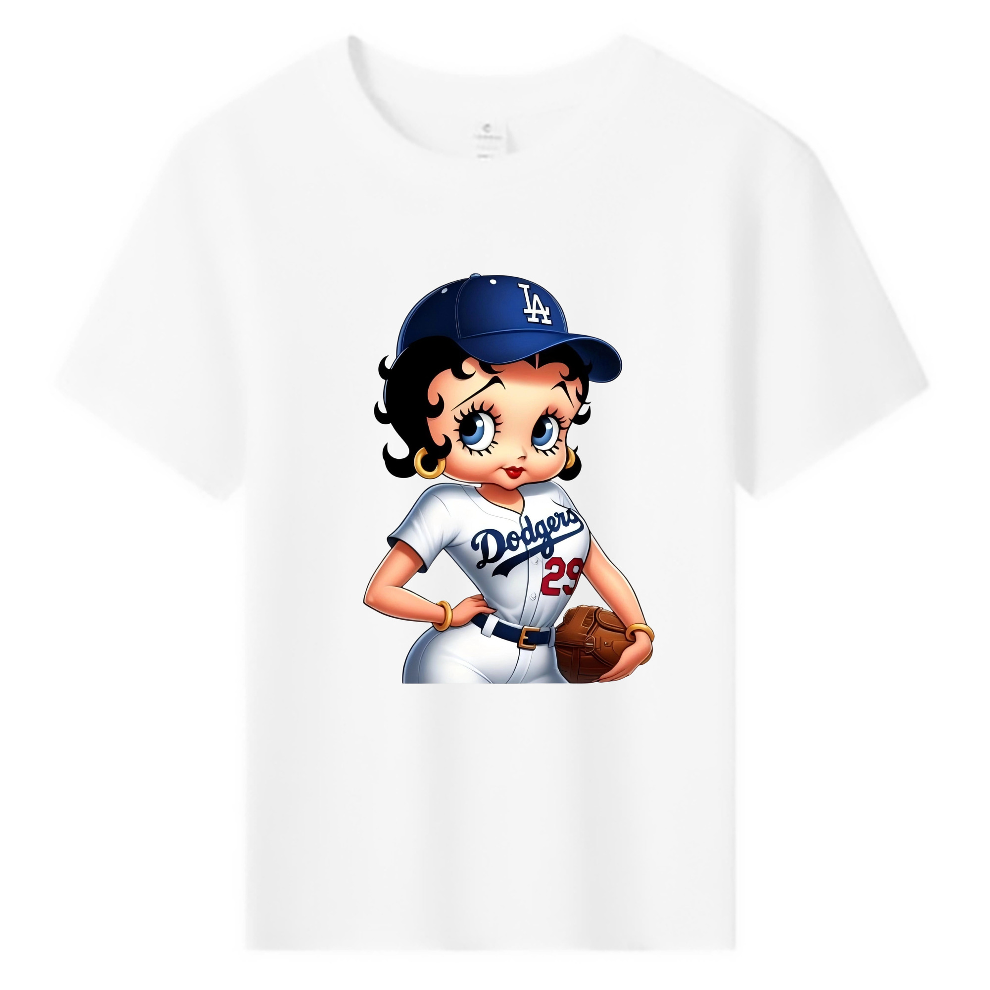  Combed Cotton Kids T-Shirt 180g With Front Heat Transfer Print – Soft, Lightweight, Side-Seamed Design – Stylish And Comfortable Casual Wear For Everyday Activities