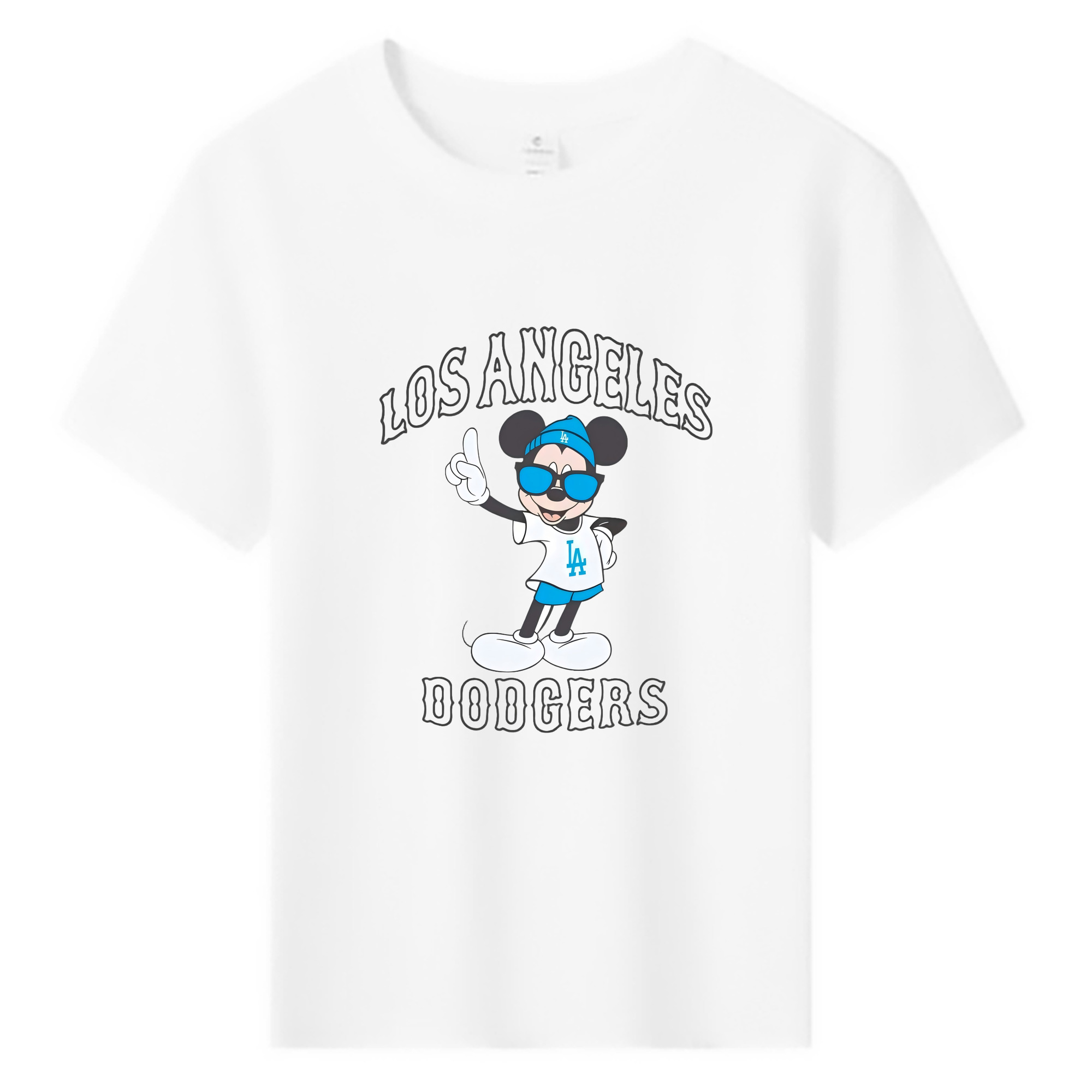  Combed Cotton Kids T-Shirt 180g With Front Heat Transfer Print – Soft, Lightweight, Side-Seamed Design – Stylish And Comfortable Casual Wear For Everyday Activities