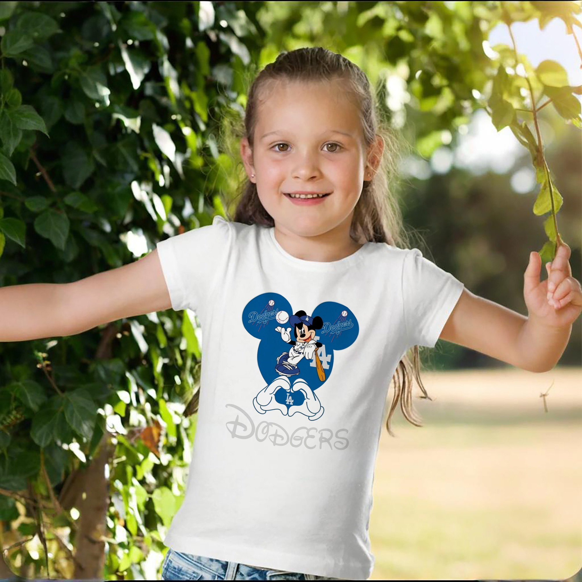  Combed Cotton Kids T-Shirt 180g With Front Heat Transfer Print – Soft, Lightweight, Side-Seamed Design – Stylish And Comfortable Casual Wear For Everyday Activities