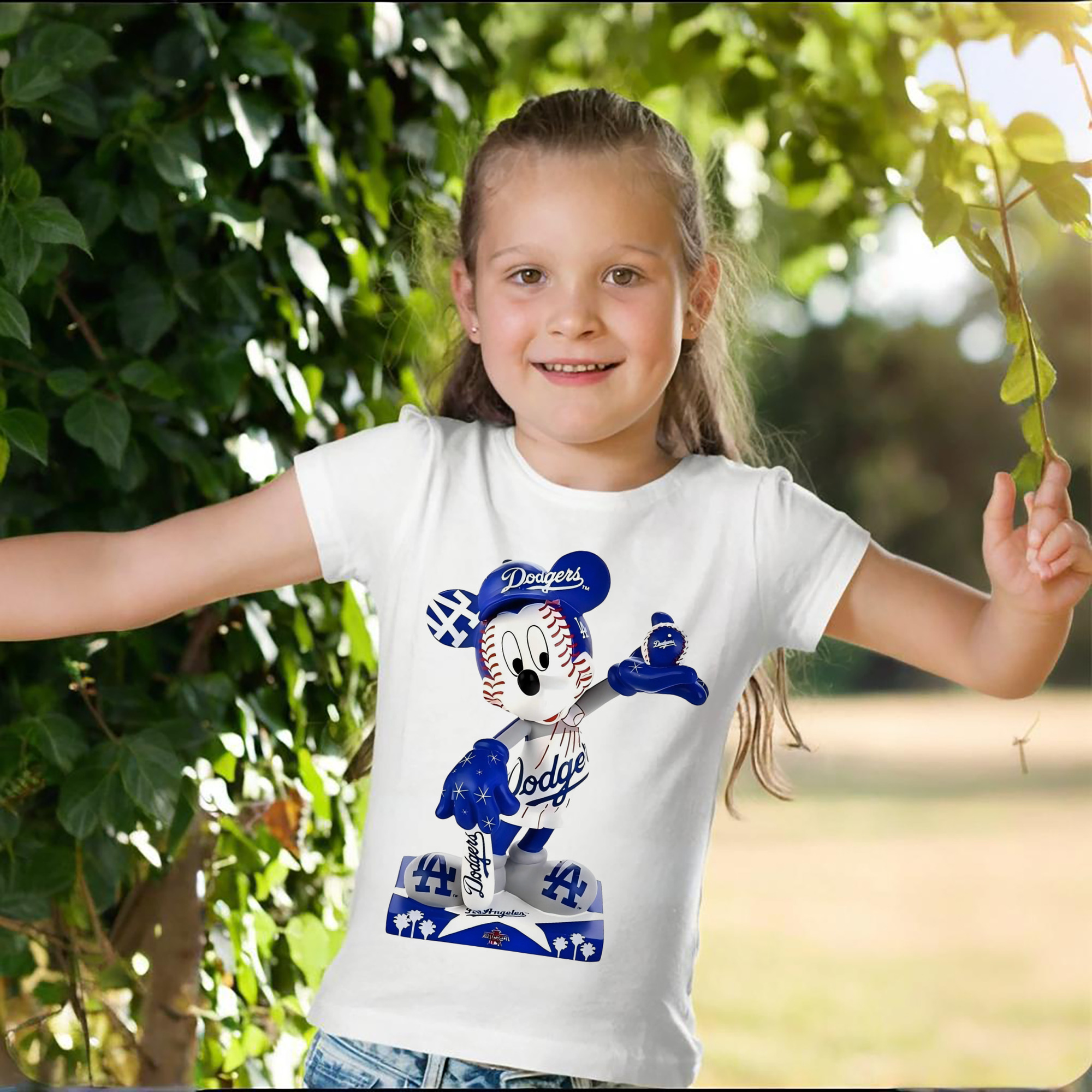  Combed Cotton Kids T-Shirt 180g With Front Heat Transfer Print – Soft, Lightweight, Side-Seamed Design – Stylish And Comfortable Casual Wear For Everyday Activities