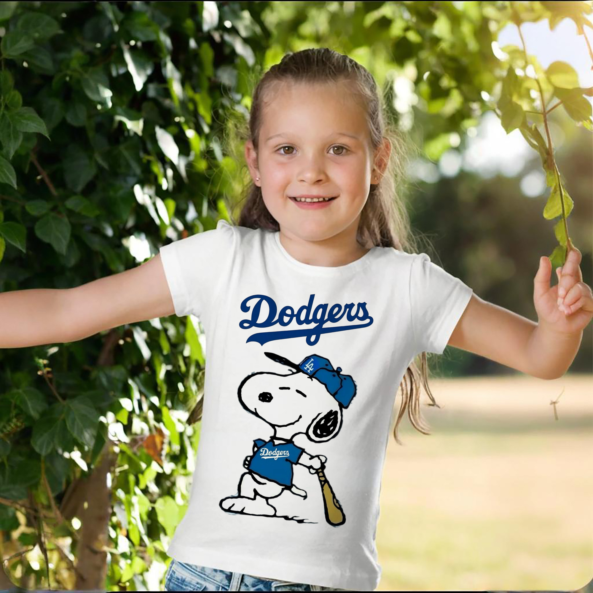  Combed Cotton Kids T-Shirt 180g With Front Heat Transfer Print – Soft, Lightweight, Side-Seamed Design – Stylish And Comfortable Casual Wear For Everyday Activities