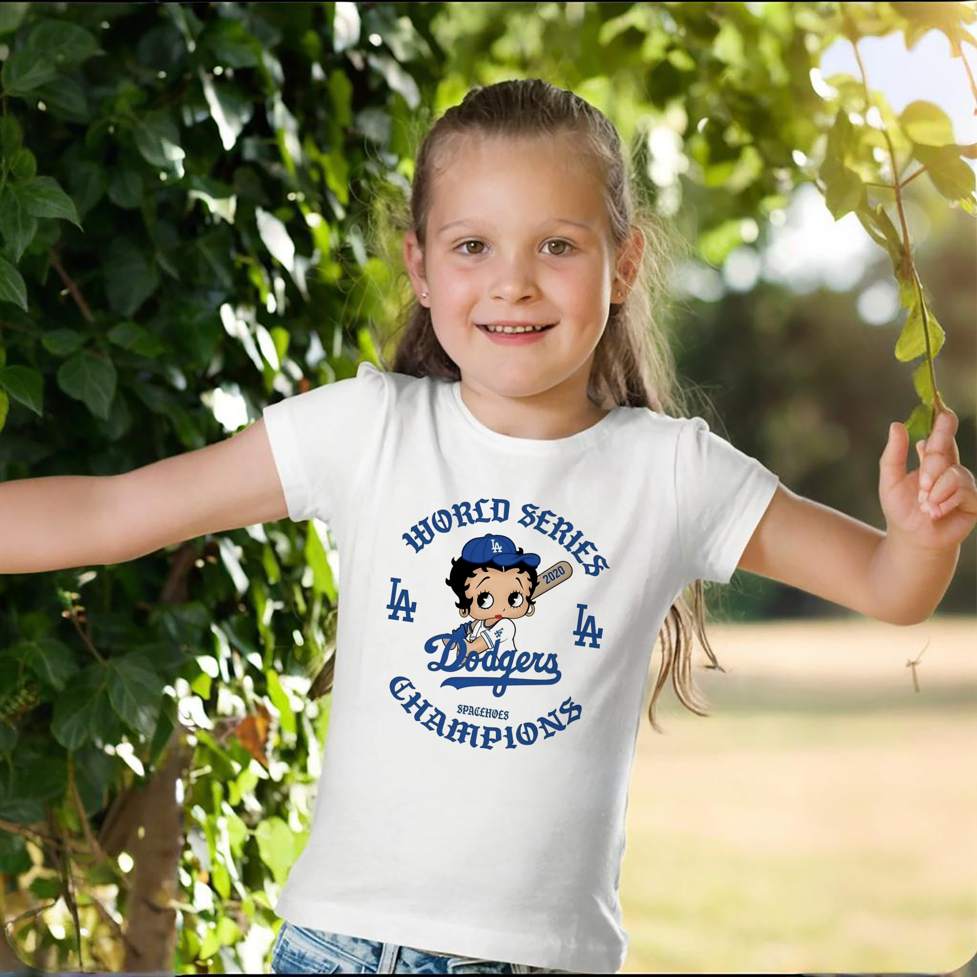  Combed Cotton Kids T-Shirt 180g With Front Heat Transfer Print – Soft, Lightweight, Side-Seamed Design – Stylish And Comfortable Casual Wear For Everyday Activities