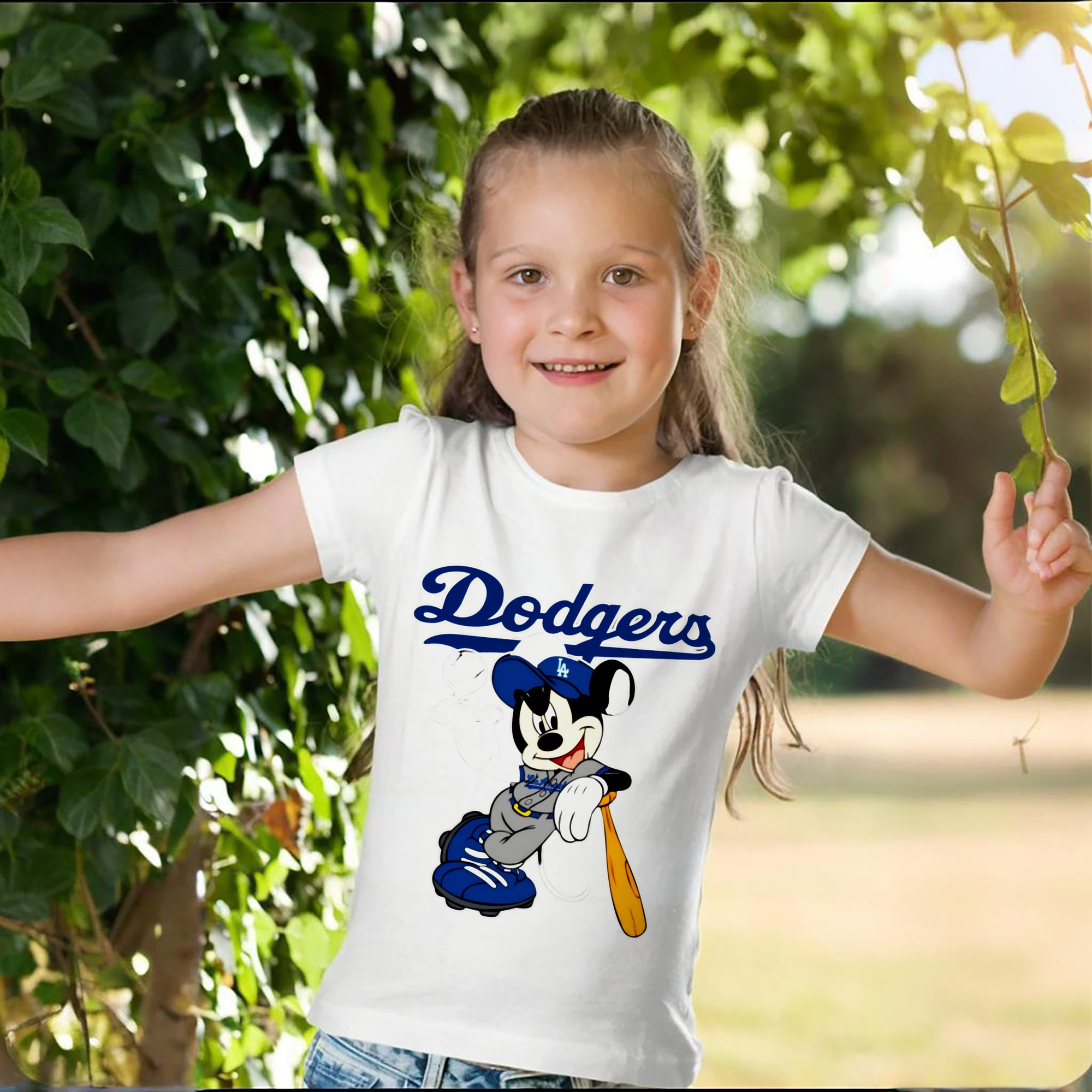  Combed Cotton Kids T-Shirt 180g With Front Heat Transfer Print – Soft, Lightweight, Side-Seamed Design – Stylish And Comfortable Casual Wear For Everyday Activities