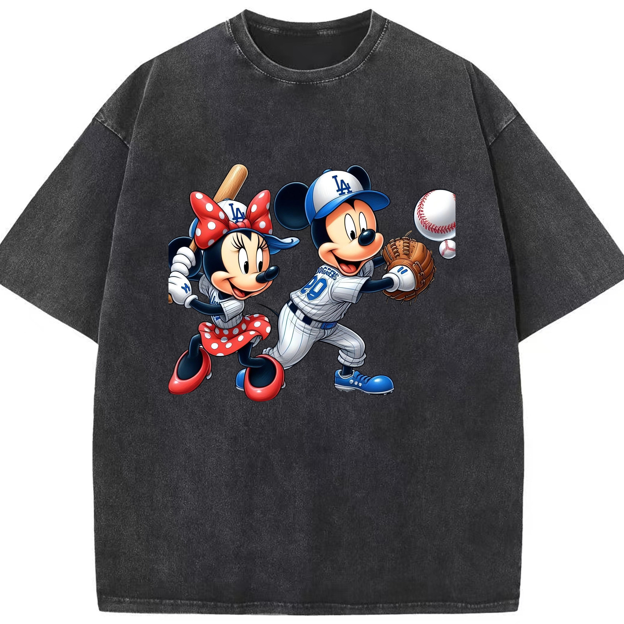  Washed Vintage Look 230g Cotton Oversized T-Shirt With Front Heat Transfer Print – Soft, Lightweight, Stylish Fit – Comfortable Casual Wear For Sports & Everyday Use