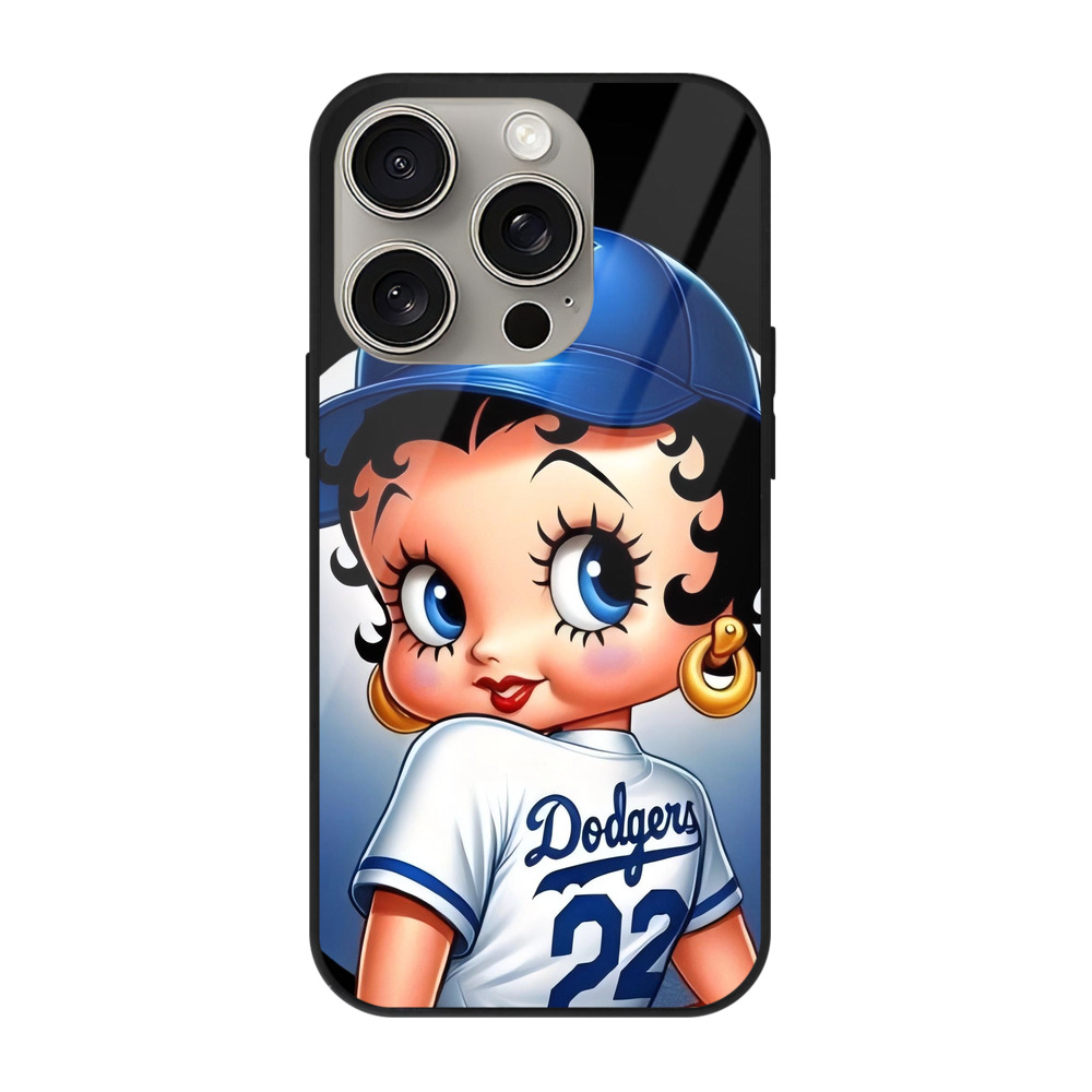  IPhone 15 Pro Mirror Phone Case – UV Printed Glass + TPU – Scratch-Resistant, Wireless Charging Compatible, Precise Fit & Stylish Design