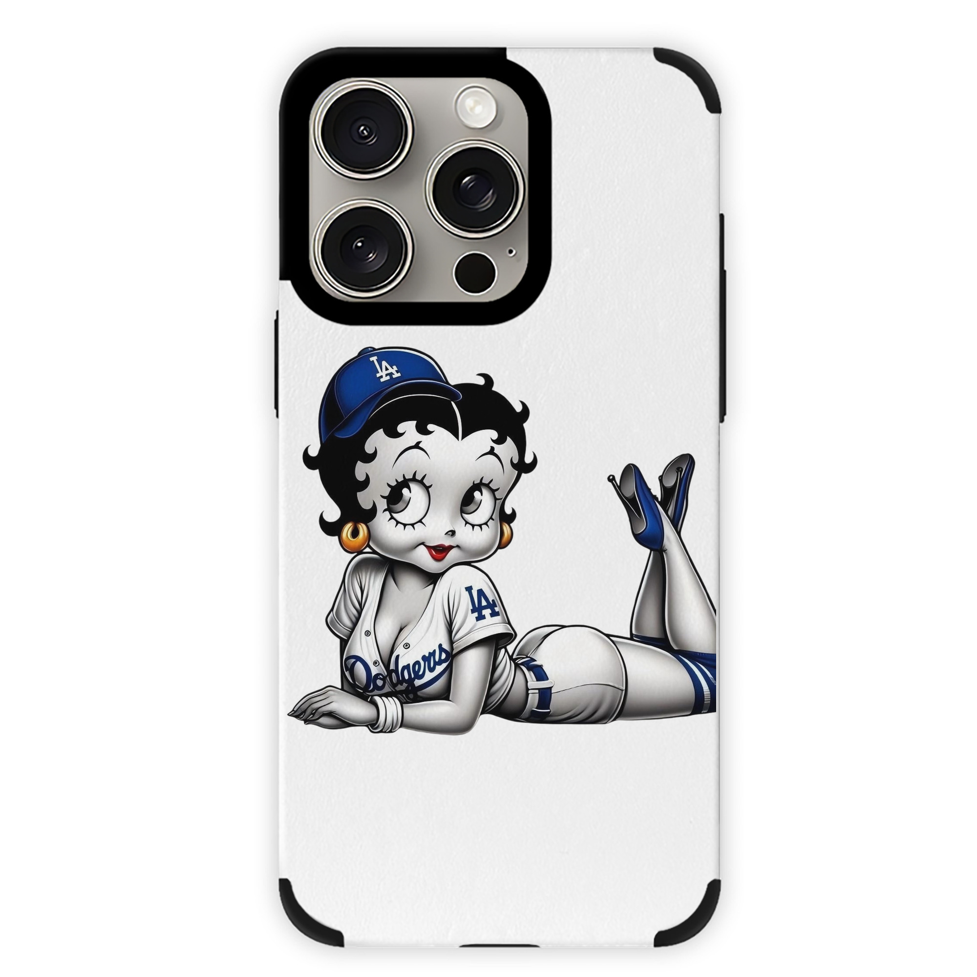  IPhone 15 Pro Max PU Leather Case – Soft Lining, 360° Protection – Precise Fit, 3D Buttons, Easy Charging – Anti-Yellowing, Easy To Clean