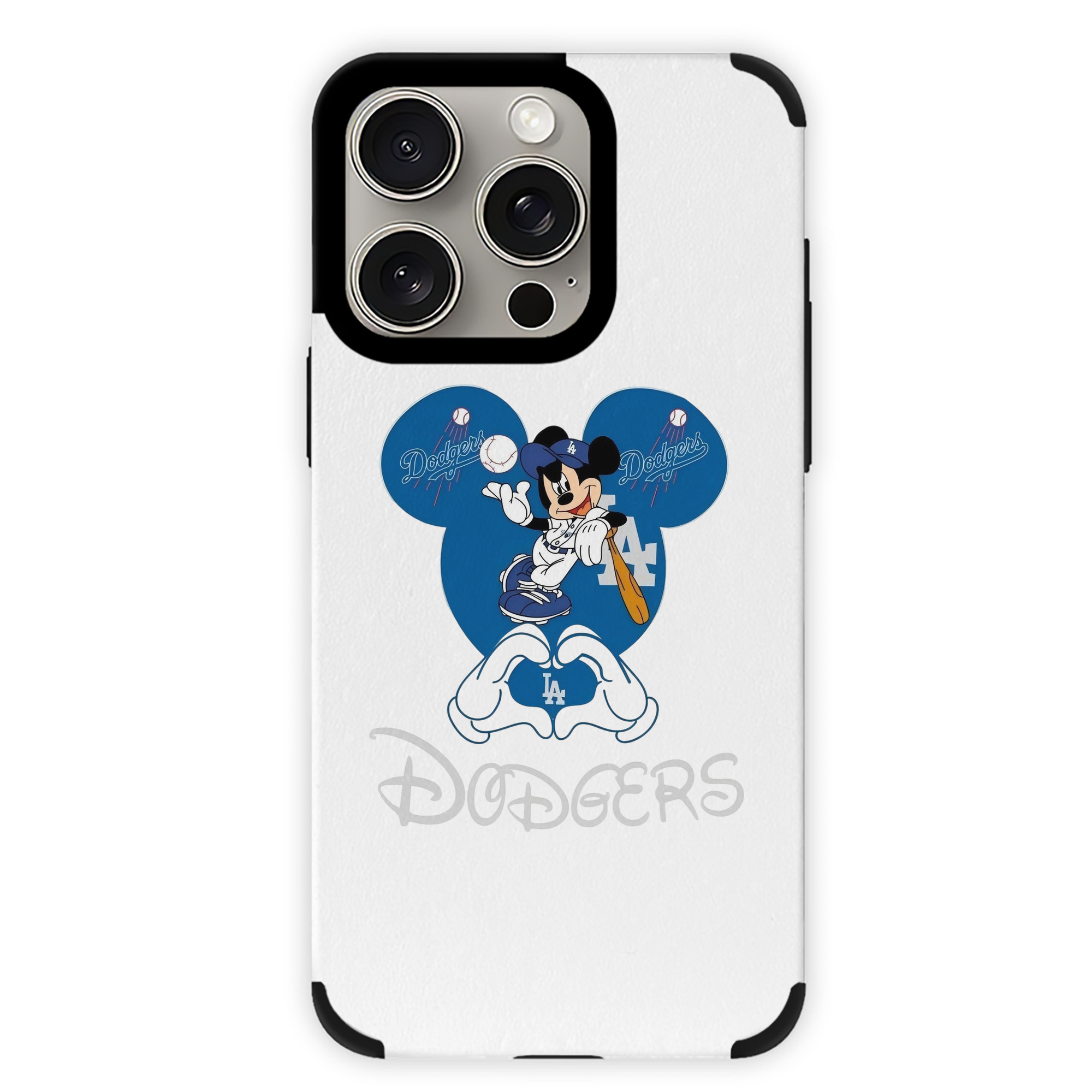  IPhone 15 Pro Max PU Leather Case – Soft Lining, 360° Protection – Precise Fit, 3D Buttons, Easy Charging – Anti-Yellowing, Easy To Clean