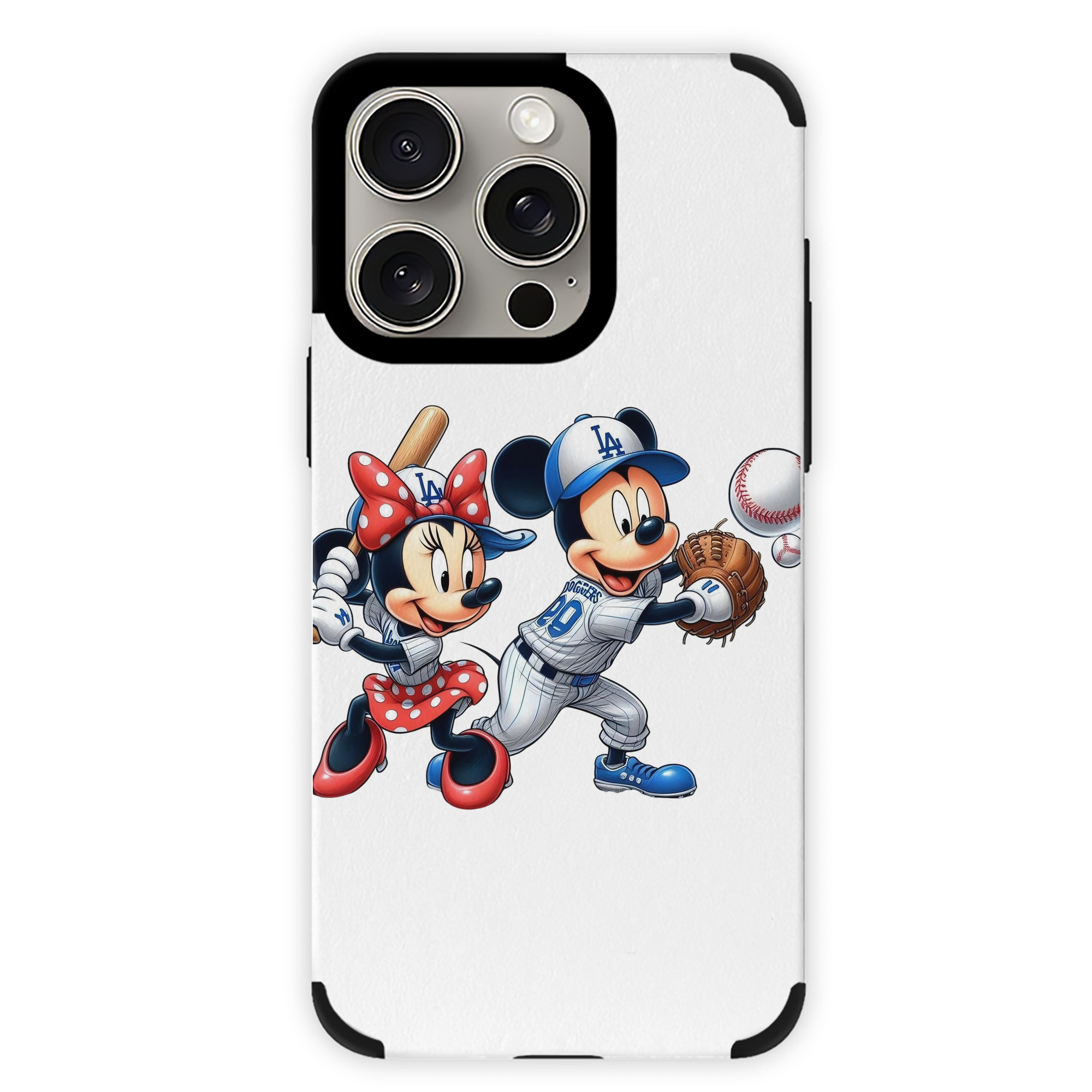  IPhone 15 Pro Max PU Leather Case – Soft Lining, 360° Protection – Precise Fit, 3D Buttons, Easy Charging – Anti-Yellowing, Easy To Clean