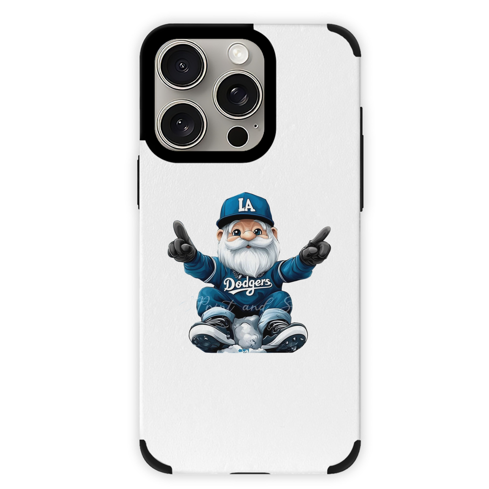  IPhone 15 Pro Max PU Leather Case – Soft Lining, 360° Protection – Precise Fit, 3D Buttons, Easy Charging – Anti-Yellowing, Easy To Clean