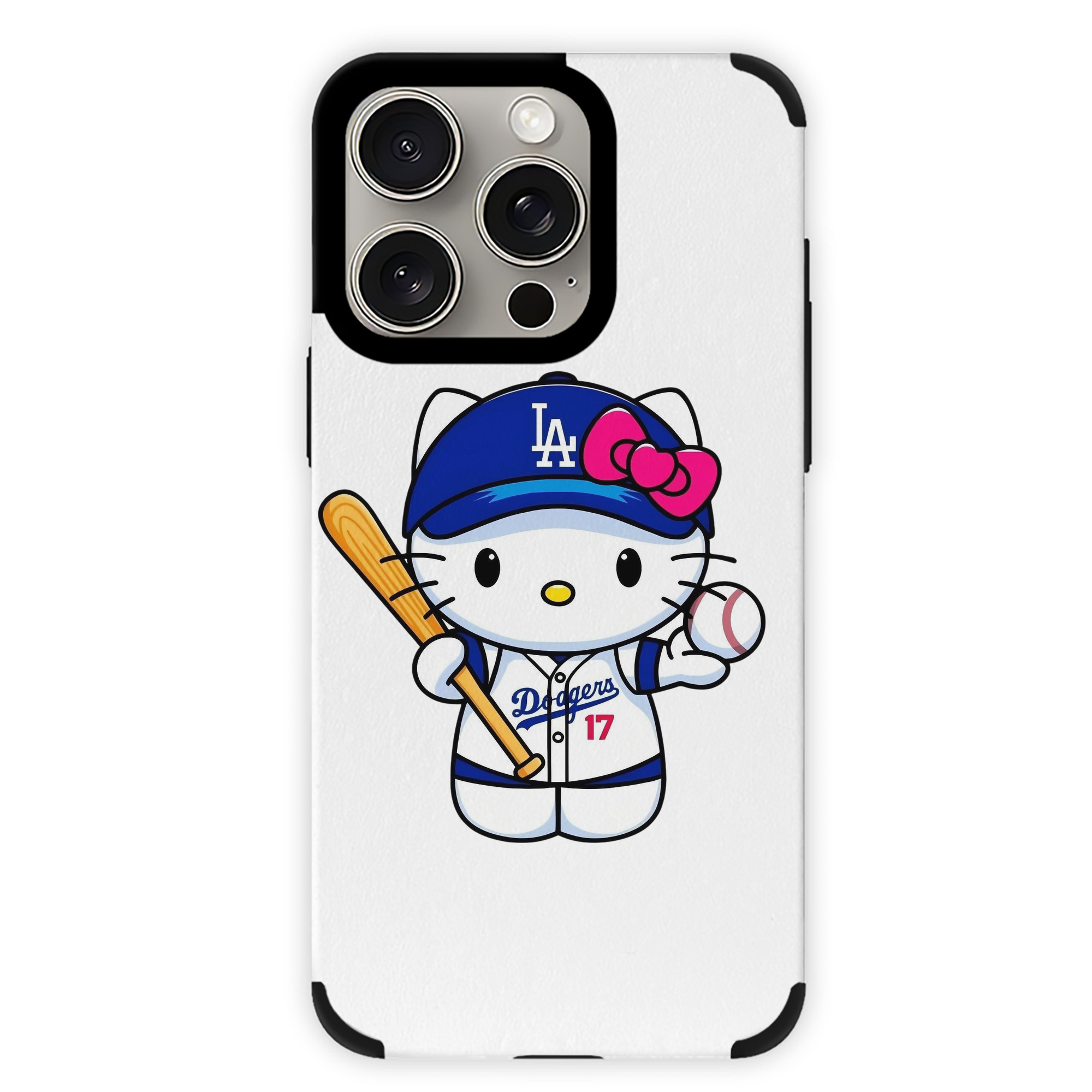  IPhone 15 Pro Max PU Leather Case – Soft Lining, 360° Protection – Precise Fit, 3D Buttons, Easy Charging – Anti-Yellowing, Easy To Clean