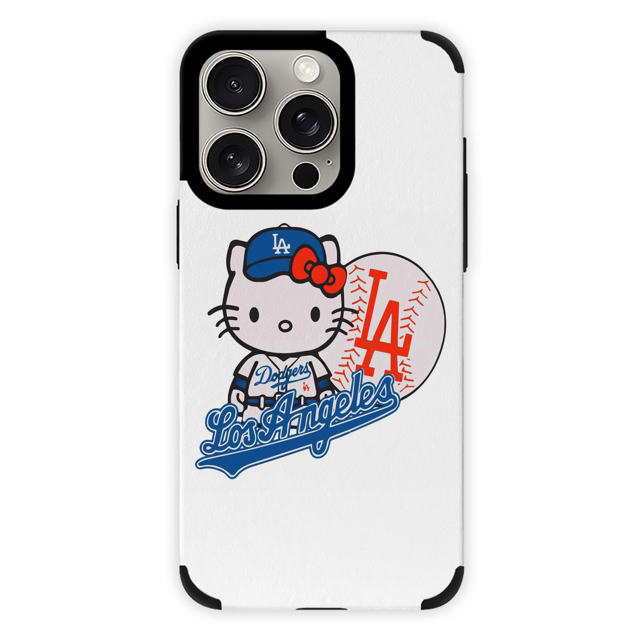  IPhone 15 Pro Max PU Leather Case – Soft Lining, 360° Protection – Precise Fit, 3D Buttons, Easy Charging – Anti-Yellowing, Easy To Clean