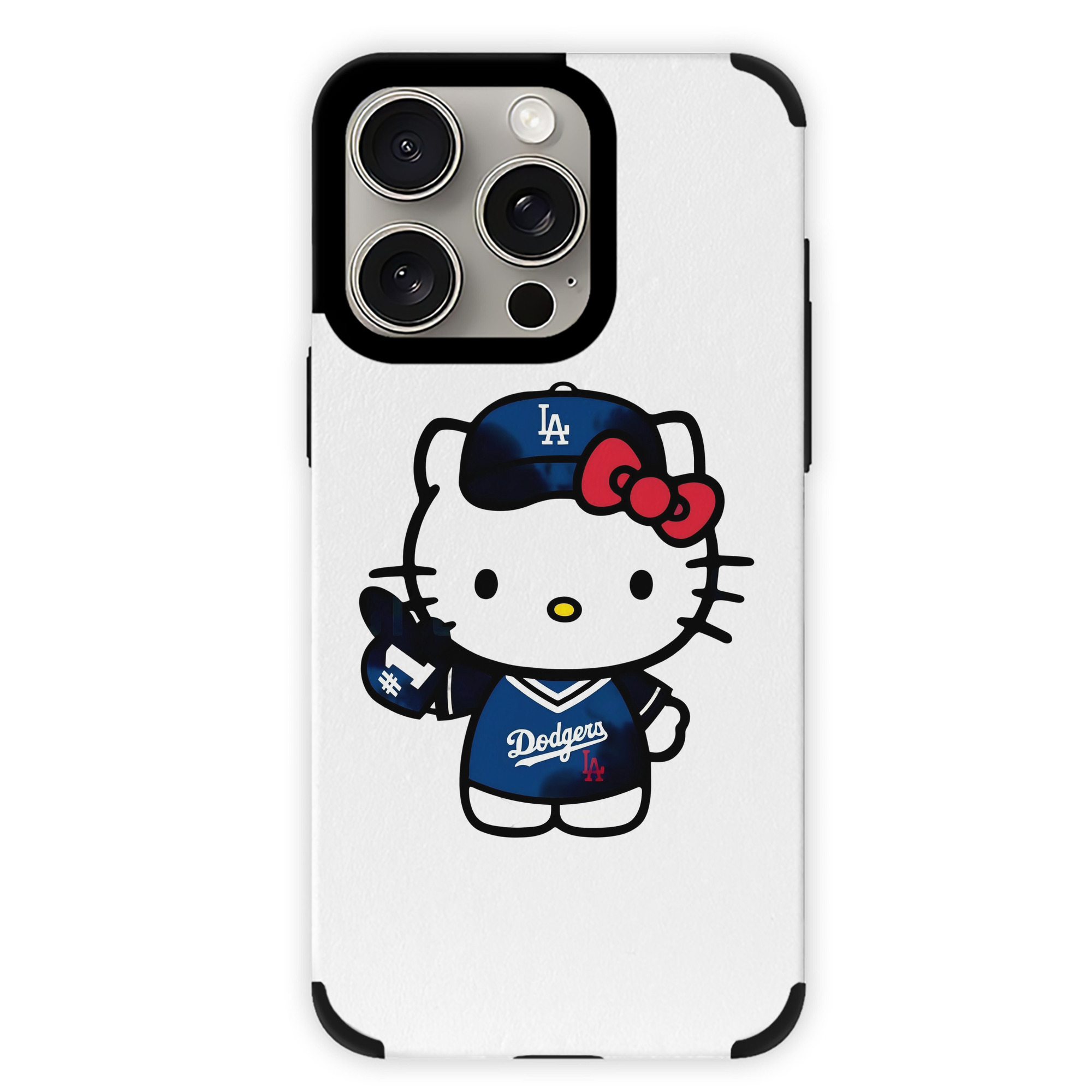  IPhone 15 Pro Max PU Leather Case – Soft Lining, 360° Protection – Precise Fit, 3D Buttons, Easy Charging – Anti-Yellowing, Easy To Clean