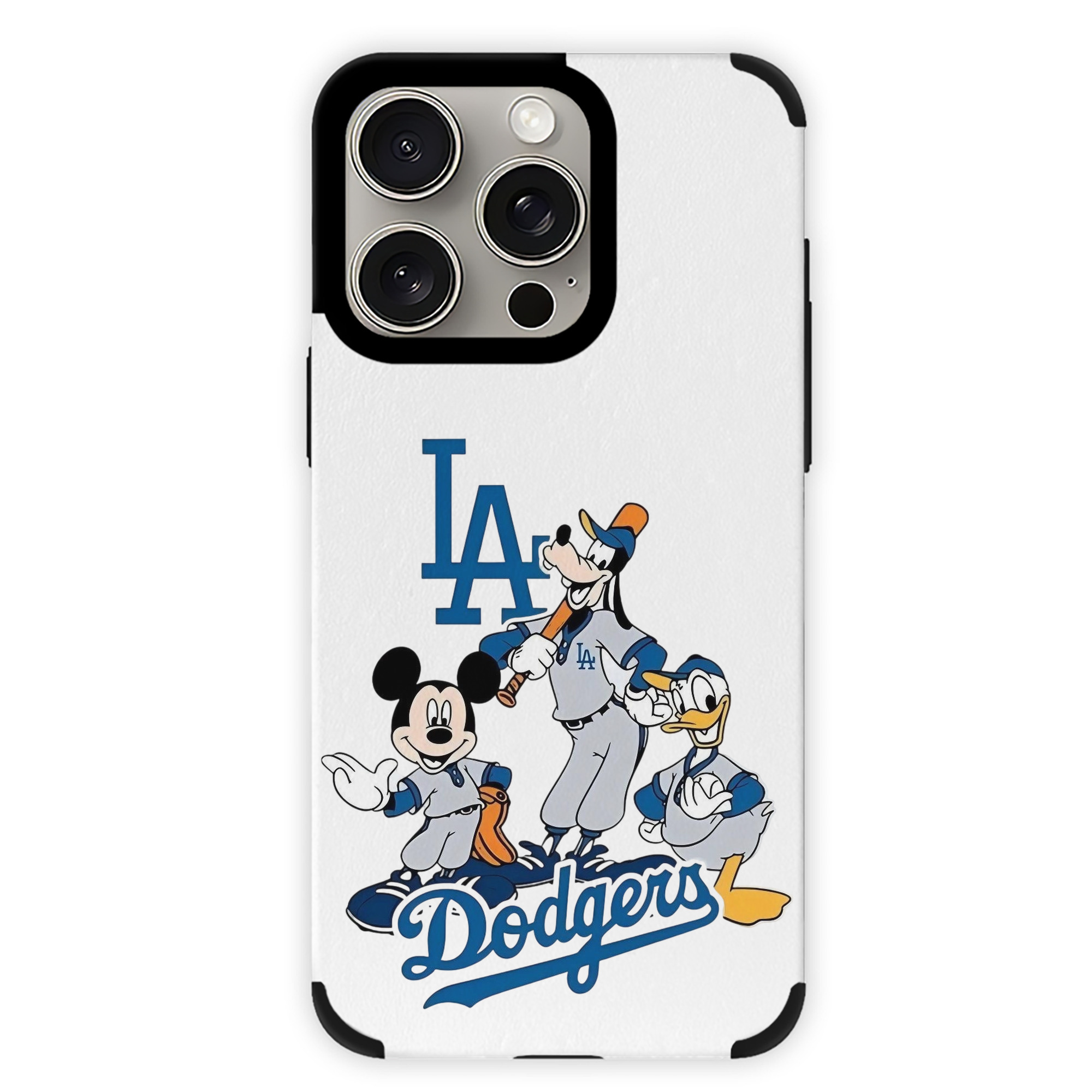  IPhone 15 Pro Max PU Leather Case – Soft Lining, 360° Protection – Precise Fit, 3D Buttons, Easy Charging – Anti-Yellowing, Easy To Clean