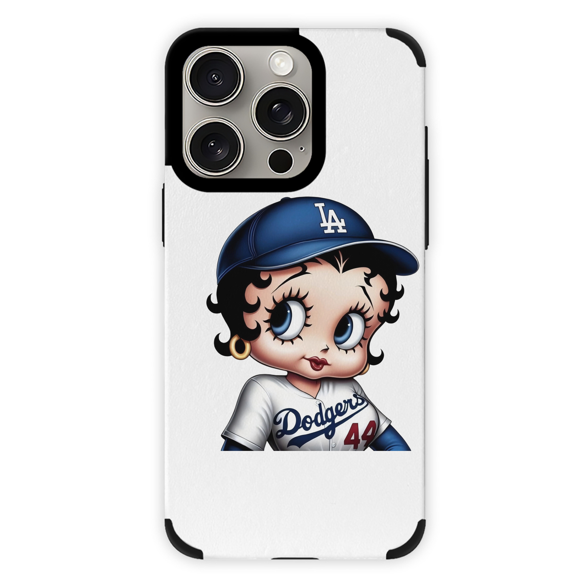  IPhone 15 Pro Max PU Leather Case – Soft Lining, 360° Protection – Precise Fit, 3D Buttons, Easy Charging – Anti-Yellowing, Easy To Clean