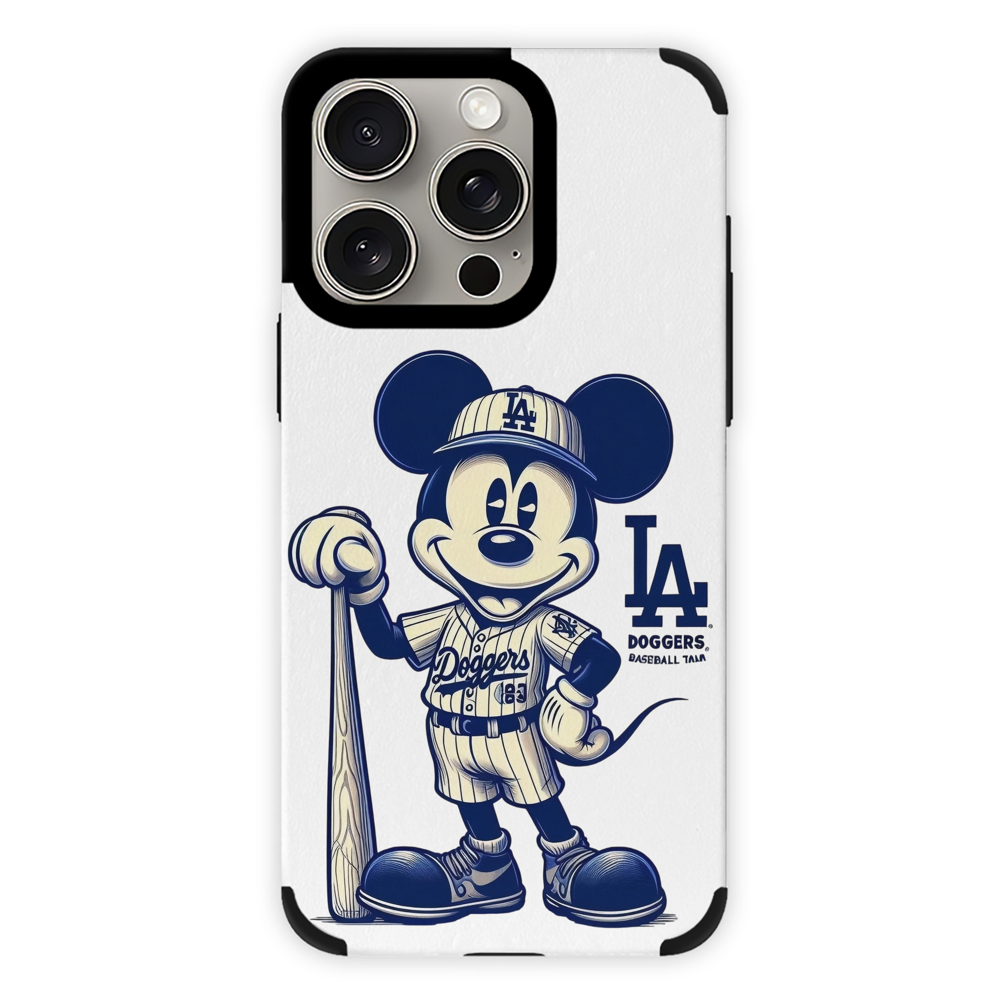  IPhone 15 Pro Max PU Leather Case – Soft Lining, 360° Protection – Precise Fit, 3D Buttons, Easy Charging – Anti-Yellowing, Easy To Clean