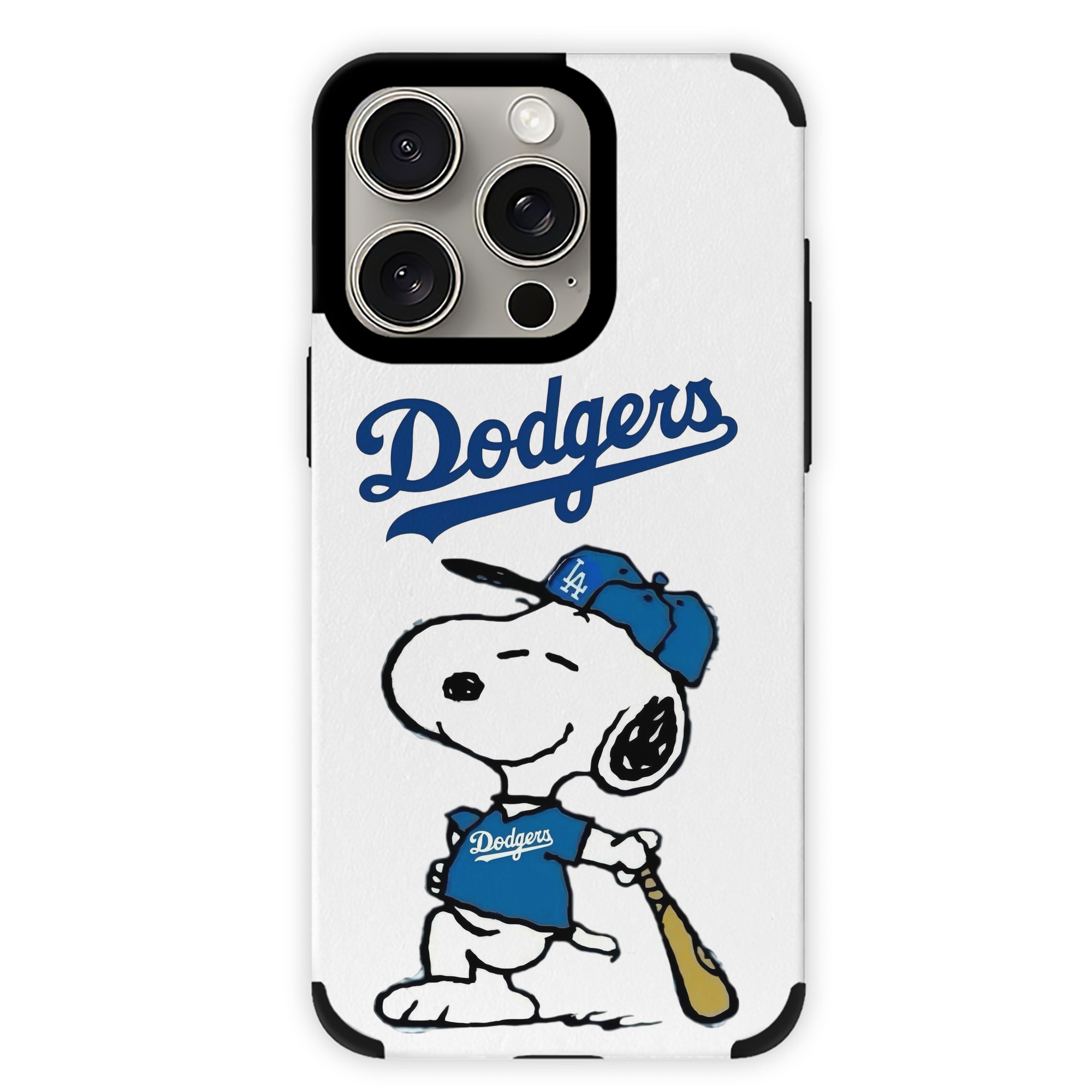  IPhone 15 Pro Max PU Leather Case – Soft Lining, 360° Protection – Precise Fit, 3D Buttons, Easy Charging – Anti-Yellowing, Easy To Clean