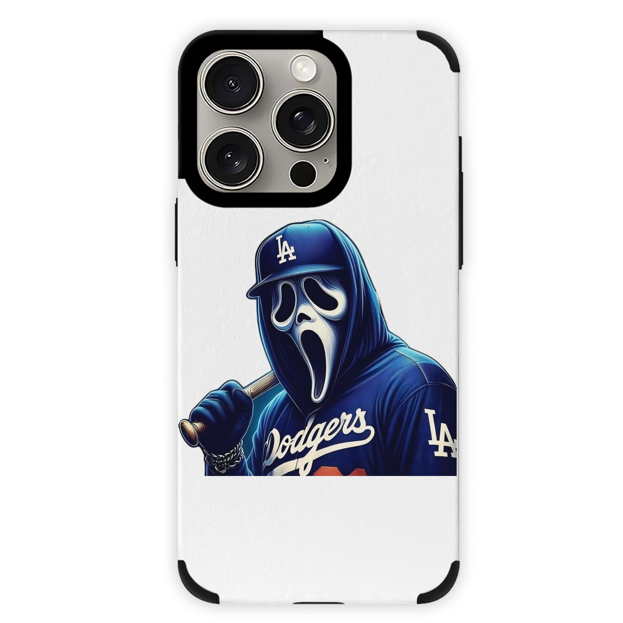  IPhone 15 Pro Max PU Leather Case – Soft Lining, 360° Protection – Precise Fit, 3D Buttons, Easy Charging – Anti-Yellowing, Easy To Clean