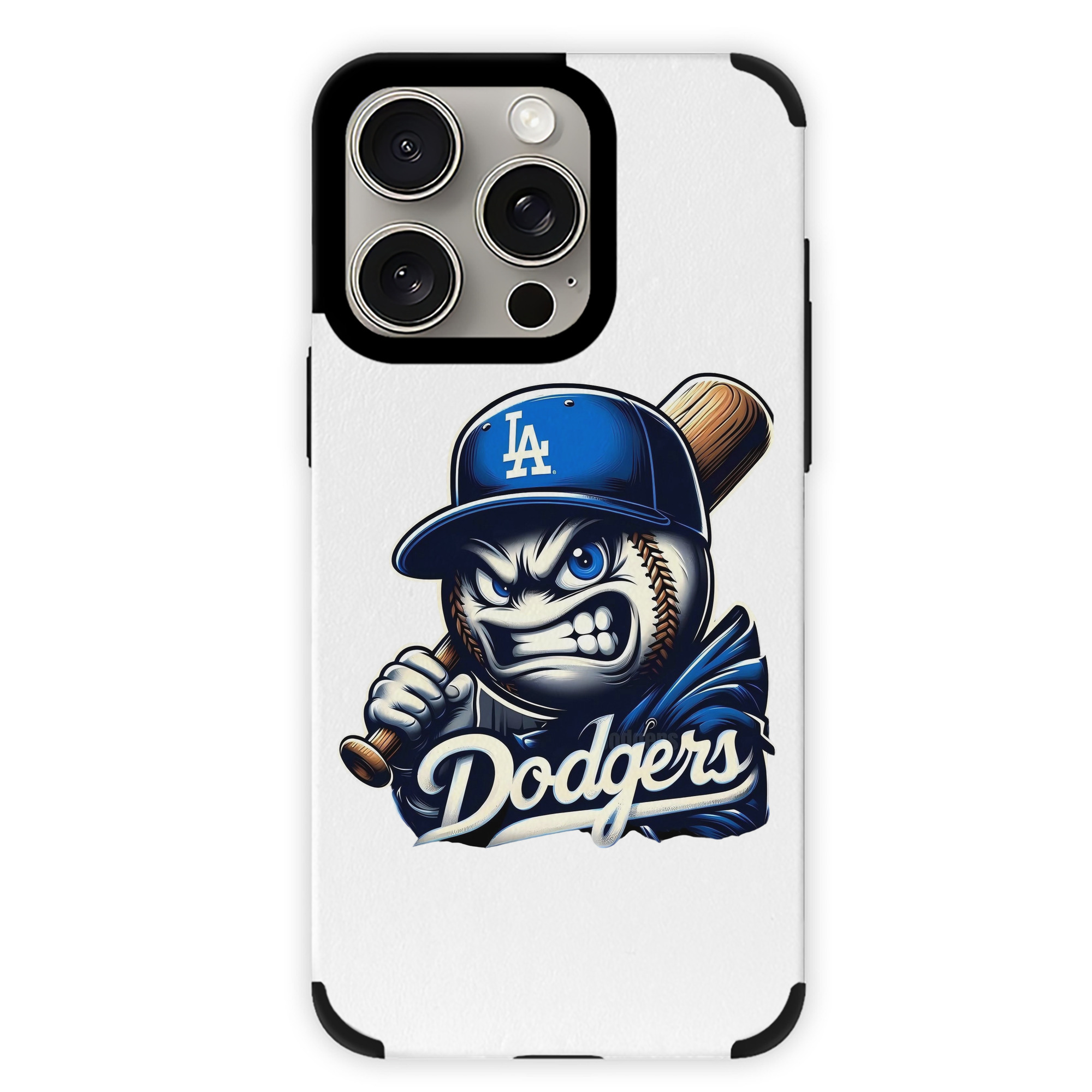  IPhone 15 Pro Max PU Leather Case – Soft Lining, 360° Protection – Precise Fit, 3D Buttons, Easy Charging – Anti-Yellowing, Easy To Clean