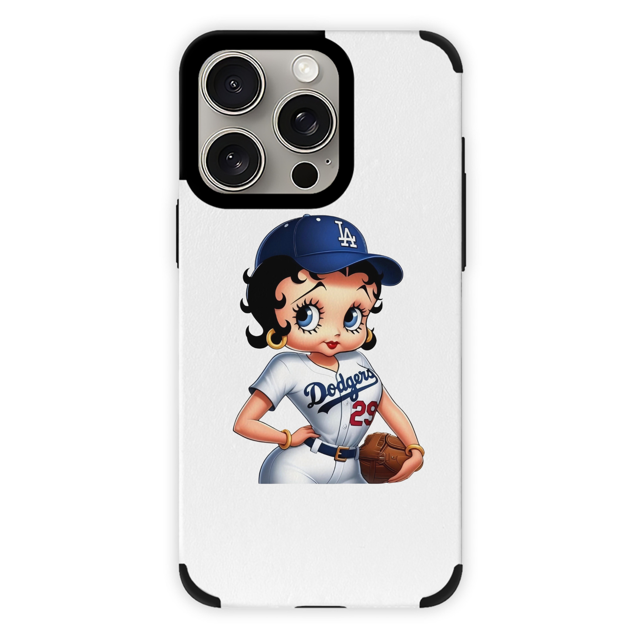  IPhone 15 Pro Max PU Leather Case – Soft Lining, 360° Protection – Precise Fit, 3D Buttons, Easy Charging – Anti-Yellowing, Easy To Clean