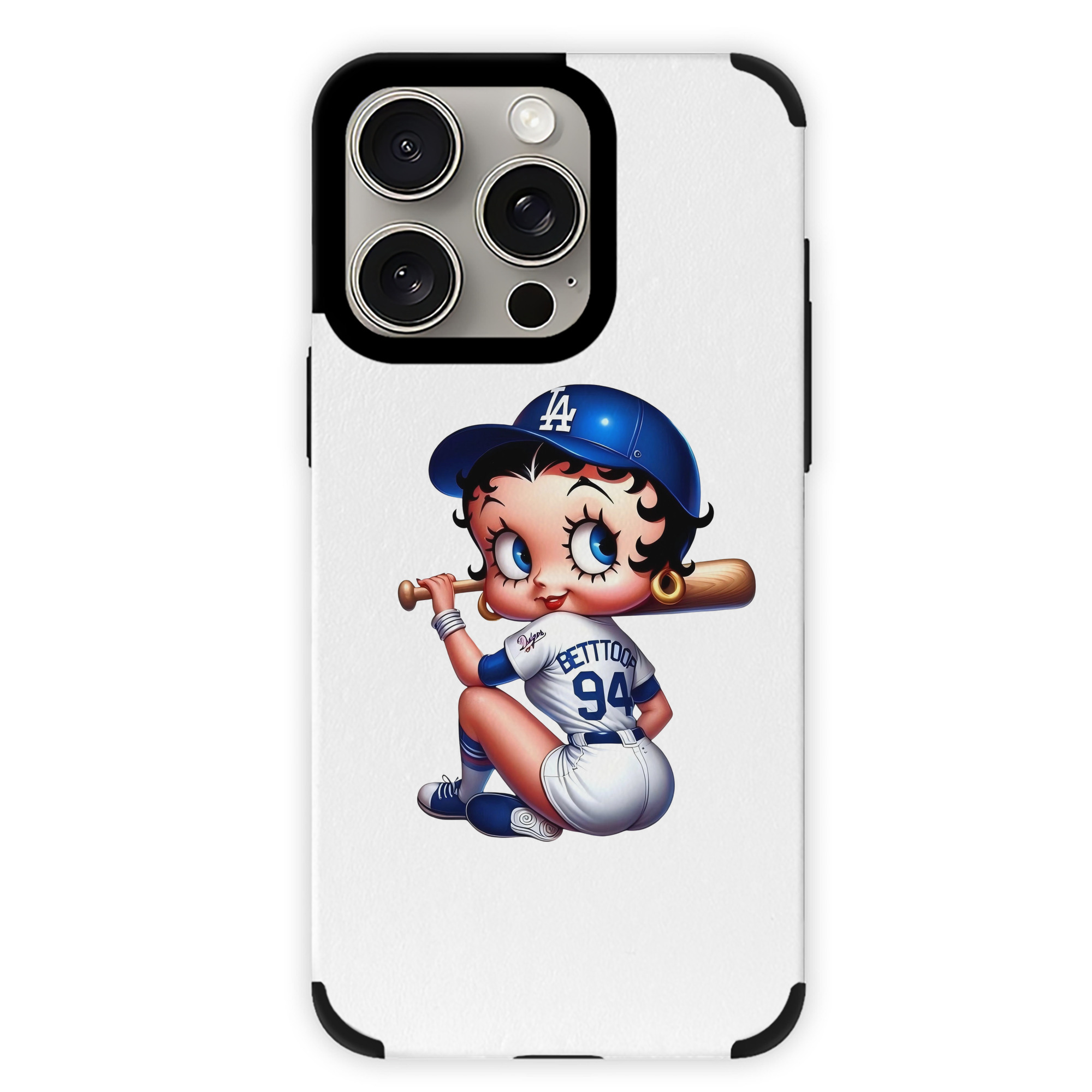  IPhone 15 Pro Max PU Leather Case – Soft Lining, 360° Protection – Precise Fit, 3D Buttons, Easy Charging – Anti-Yellowing, Easy To Clean