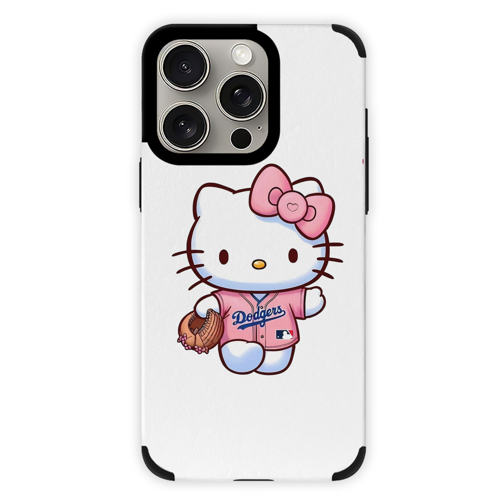  IPhone 15 Pro Max PU Leather Case – Soft Lining, 360° Protection – Precise Fit, 3D Buttons, Easy Charging – Anti-Yellowing, Easy To Clean