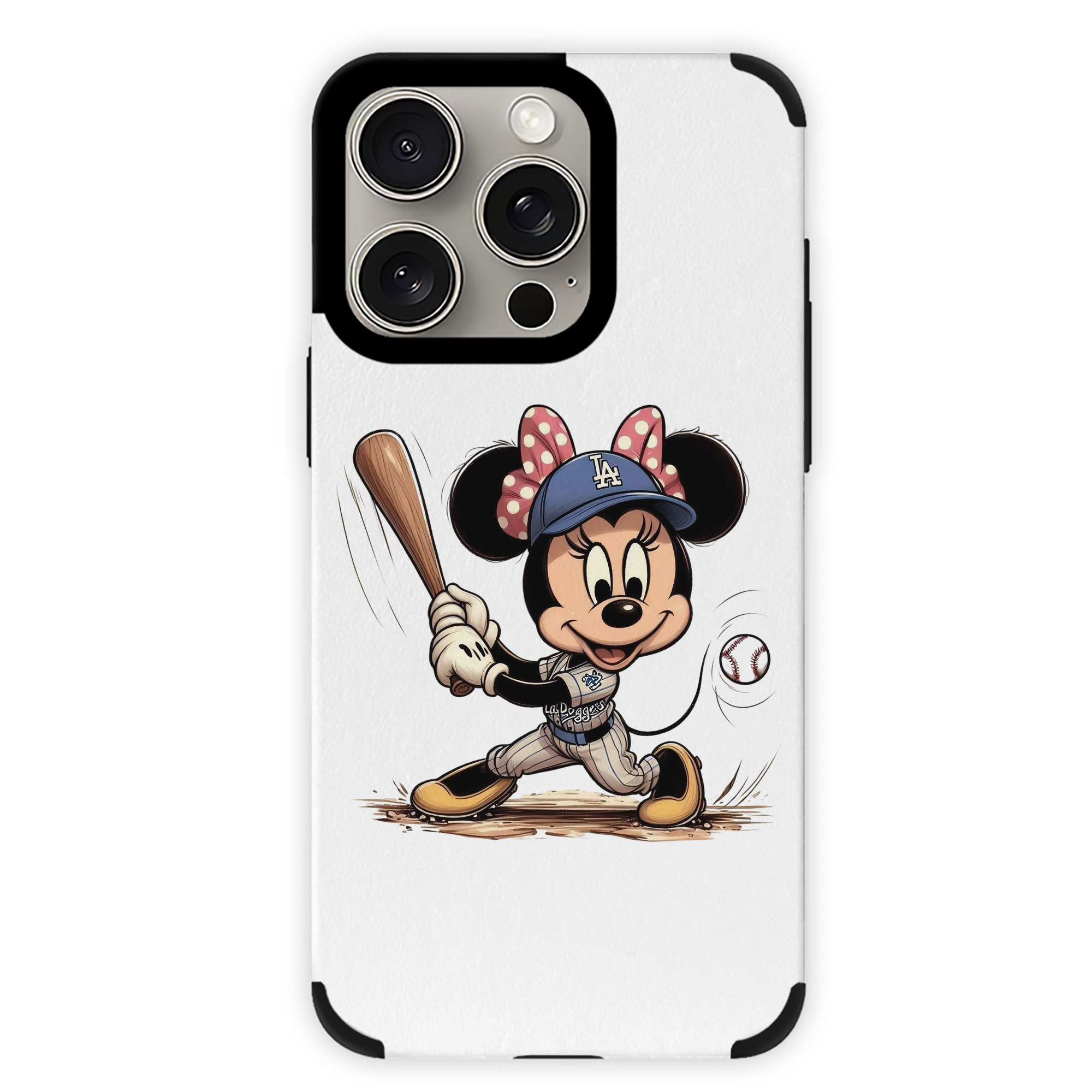  IPhone 15 Pro Max PU Leather Case – Soft Lining, 360° Protection – Precise Fit, 3D Buttons, Easy Charging – Anti-Yellowing, Easy To Clean