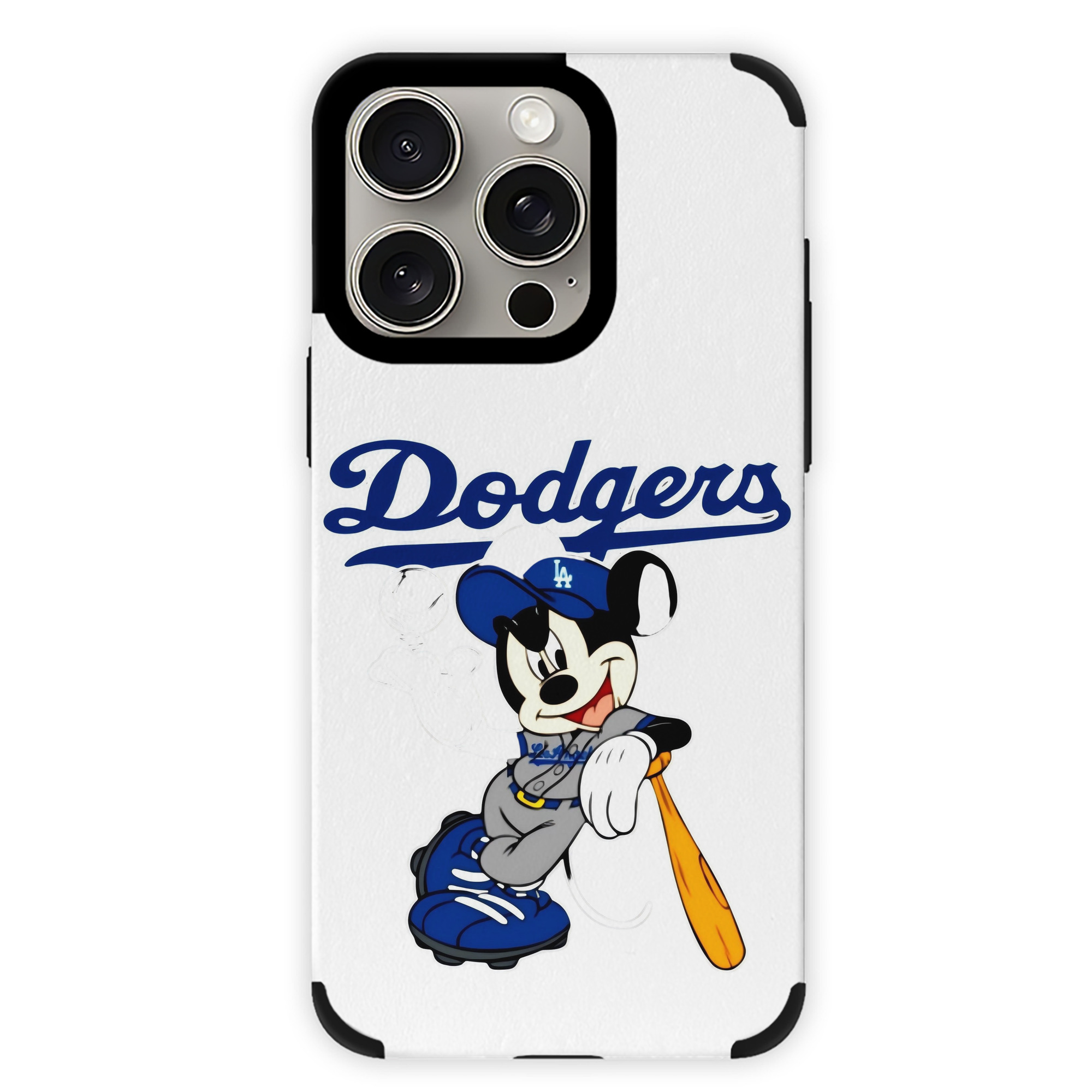  IPhone 15 Pro Max PU Leather Case – Soft Lining, 360° Protection – Precise Fit, 3D Buttons, Easy Charging – Anti-Yellowing, Easy To Clean