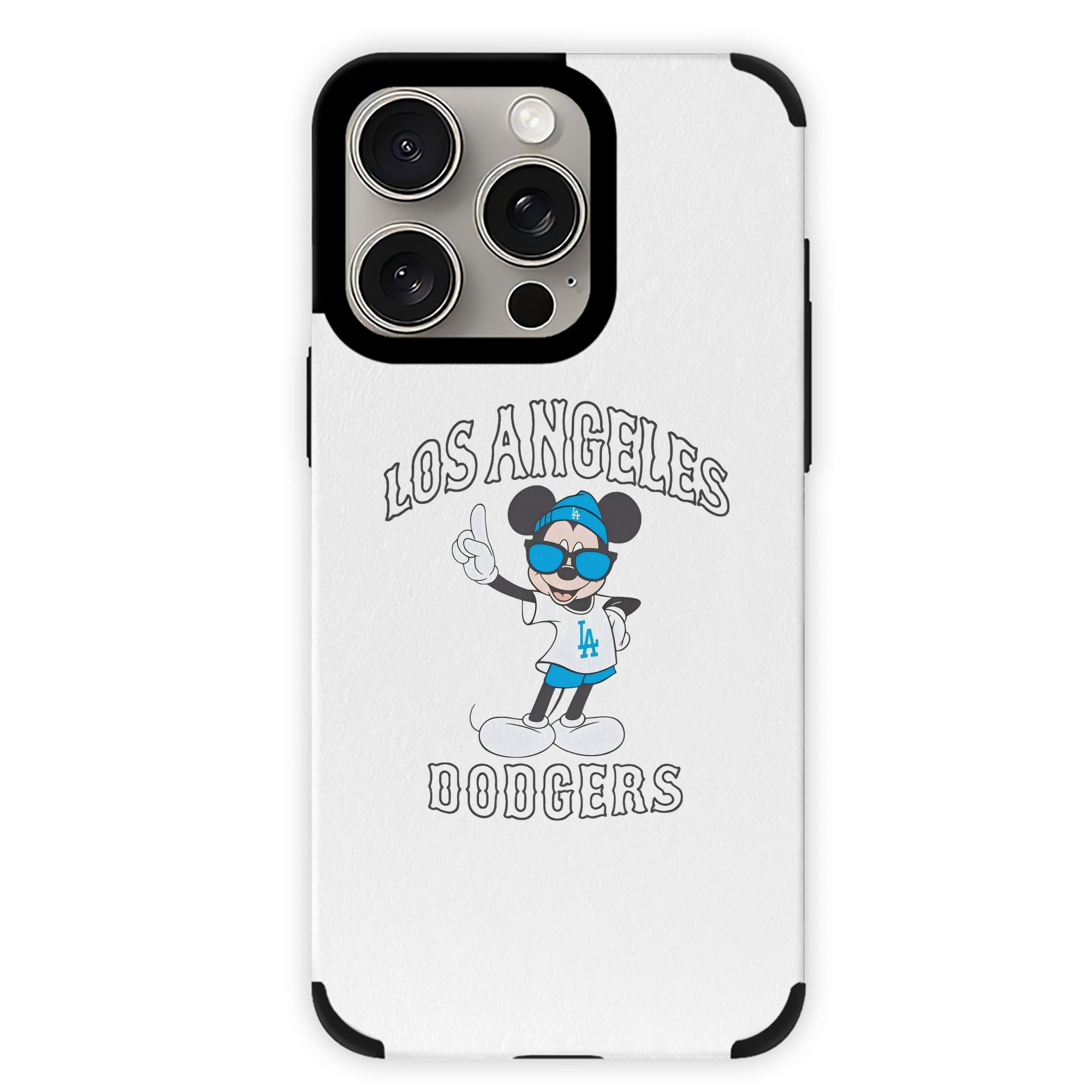  IPhone 15 Pro Max PU Leather Case – Soft Lining, 360° Protection – Precise Fit, 3D Buttons, Easy Charging – Anti-Yellowing, Easy To Clean