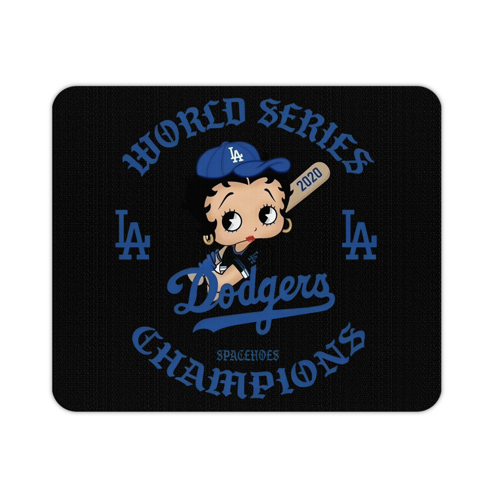  Durable Rubber Mouse Pad With Stitched Edges, Waterproof, Non-Slip Surface, Ultra-Thin Design For Gaming, Office