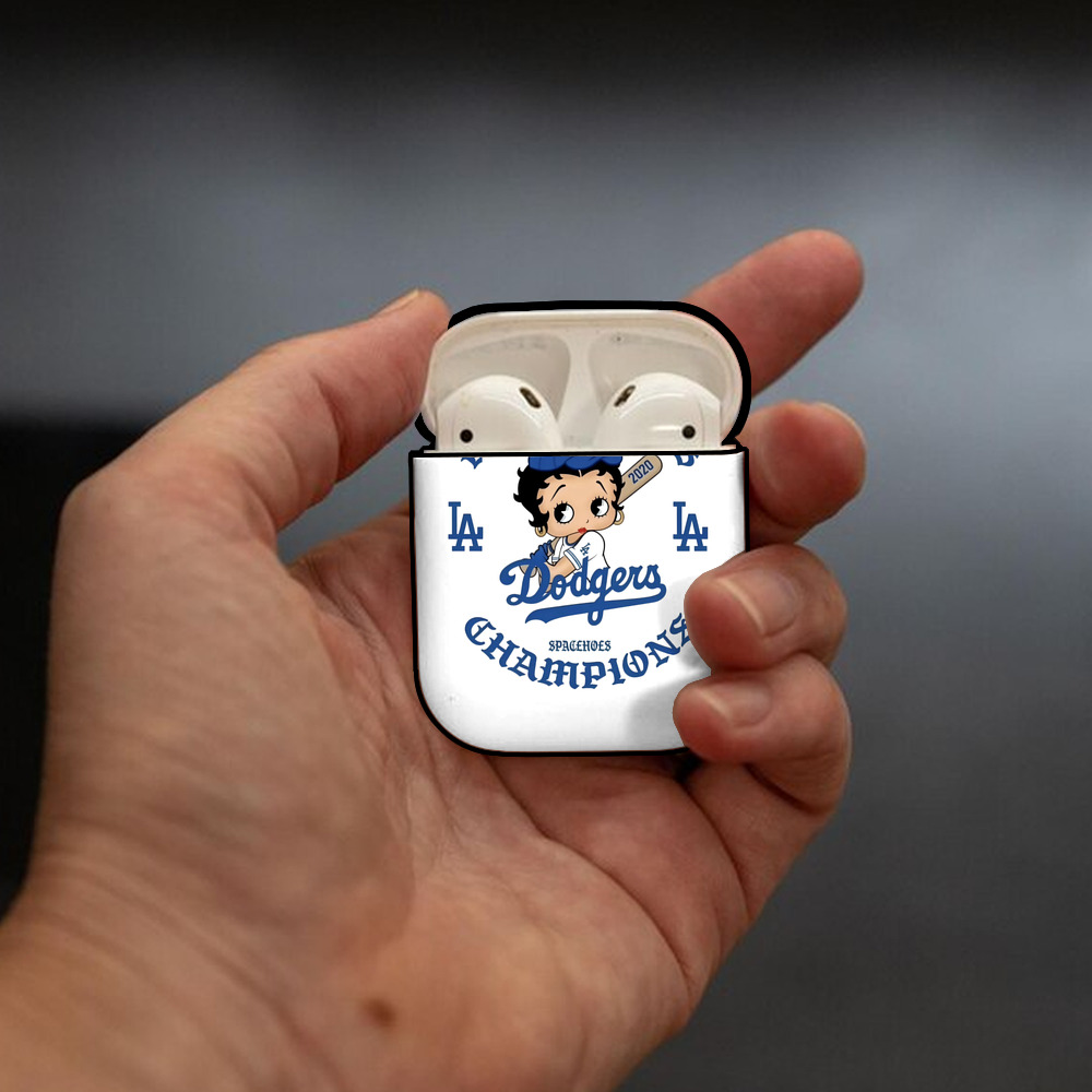  AirPods 2 Case Hard Shell Black, Flexible PC Material, Precise Cutouts, Full Protection, Anti-Fingerprint, Washable, Includes Keychain – Durable & Slim Design