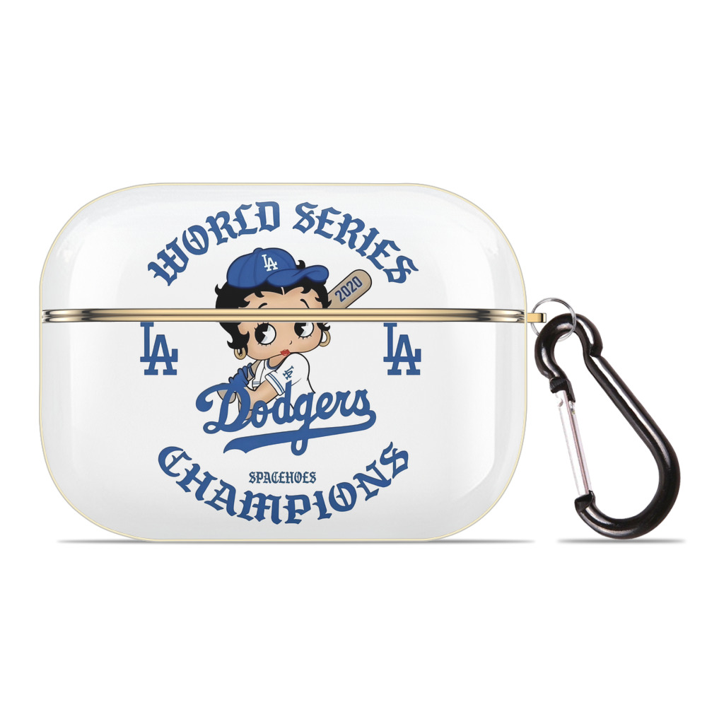  Luxury Gold AirPods Pro Case With Keychain, Flexible PC Material, Full Protection, Precise Cutouts, Anti-Fingerprint, Washable, Durable Design