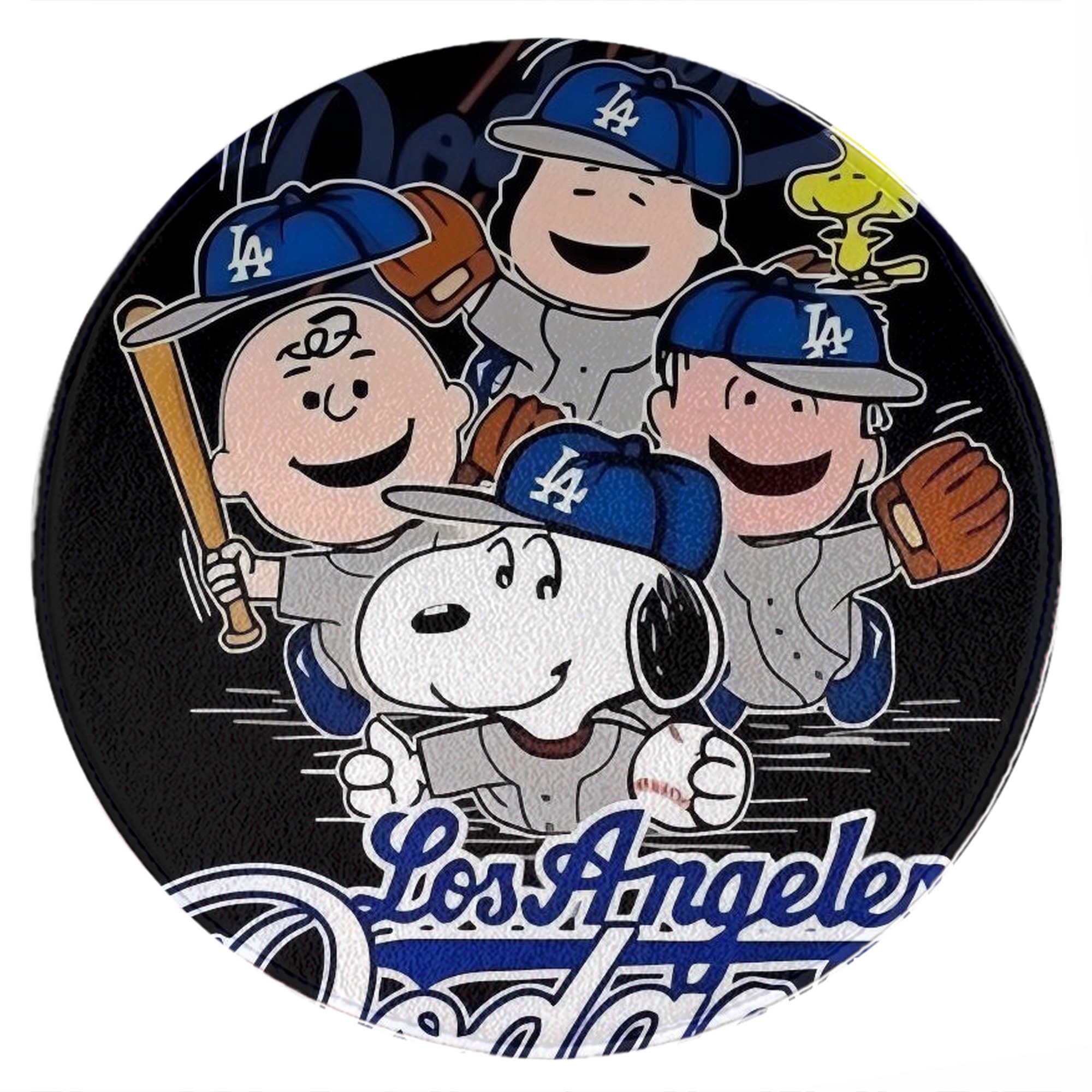  Round Floor Mat – Soft Flannel & High-Density Sponge Core – Non-Slip Dot Backing – Durable Stitched Edges – Quick-Dry & Breathable – Perfect For Home, Bathroom & Living Room