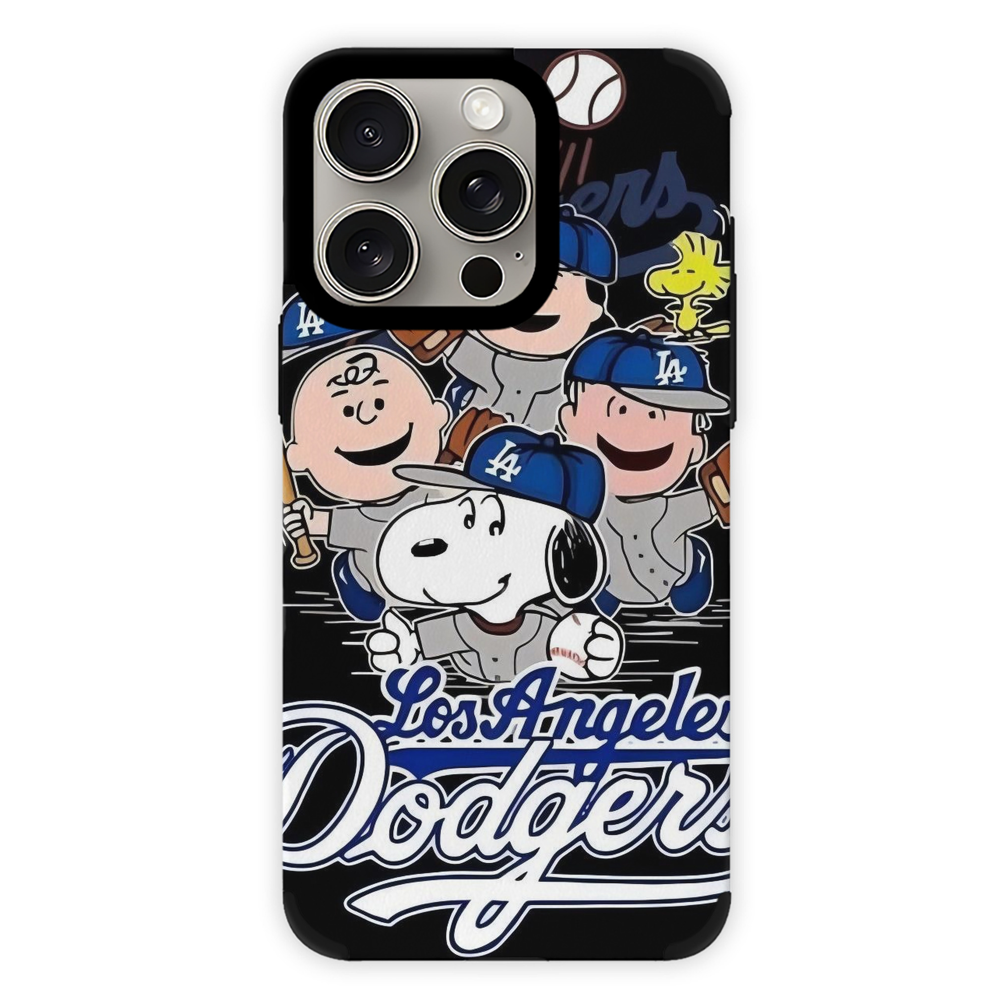  IPhone 15 Pro Max PU Leather Case – Soft Lining, 360° Protection – Precise Fit, 3D Buttons, Easy Charging – Anti-Yellowing, Easy To Clean