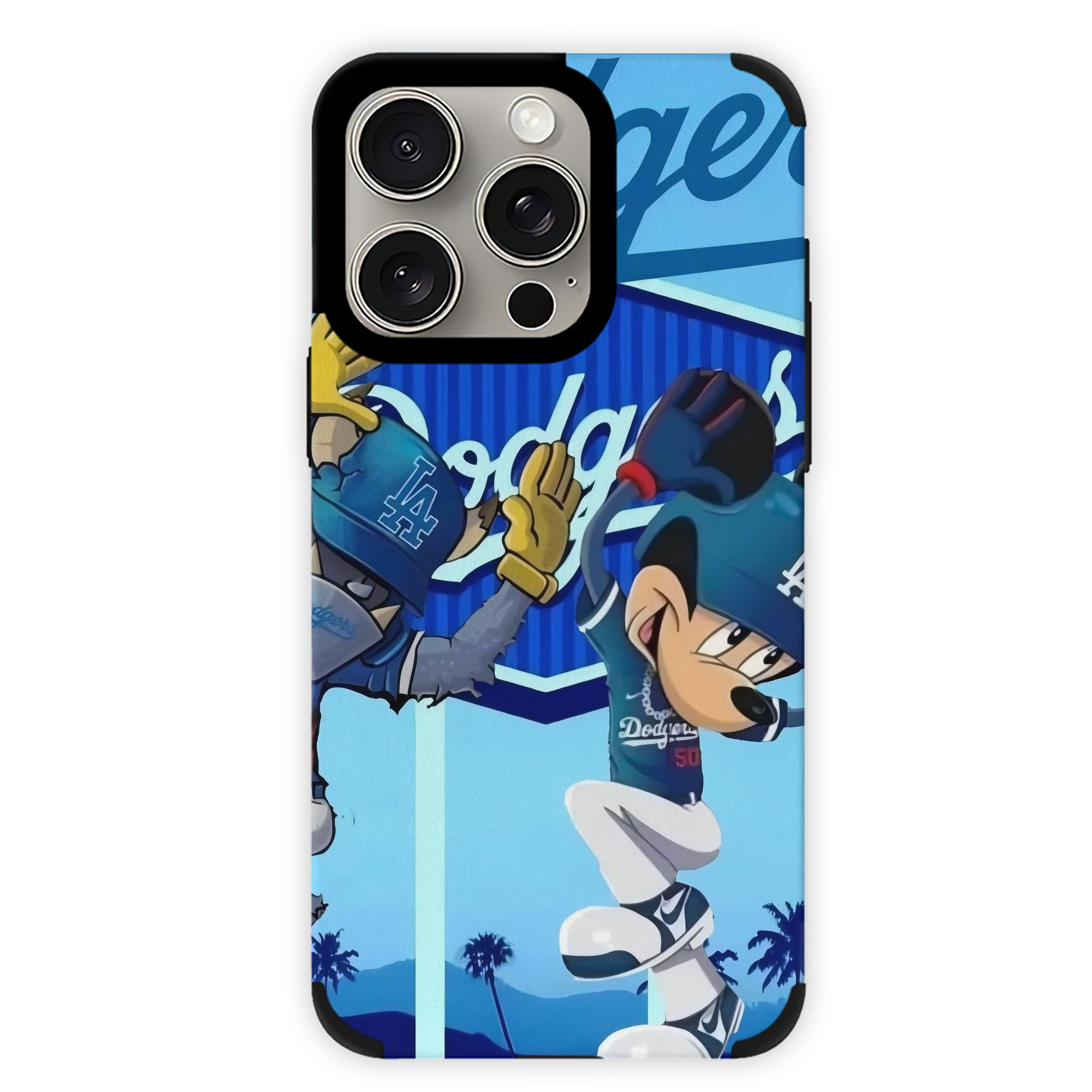  IPhone 15 Pro Max PU Leather Case – Soft Lining, 360° Protection – Precise Fit, 3D Buttons, Easy Charging – Anti-Yellowing, Easy To Clean