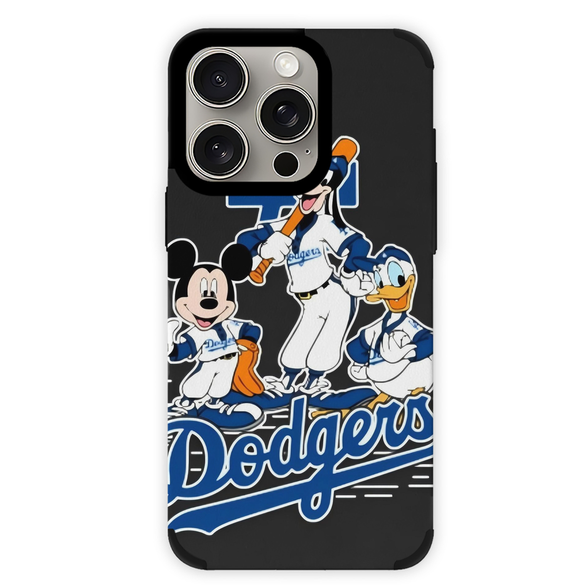  IPhone 15 Pro Max PU Leather Case – Soft Lining, 360° Protection – Precise Fit, 3D Buttons, Easy Charging – Anti-Yellowing, Easy To Clean