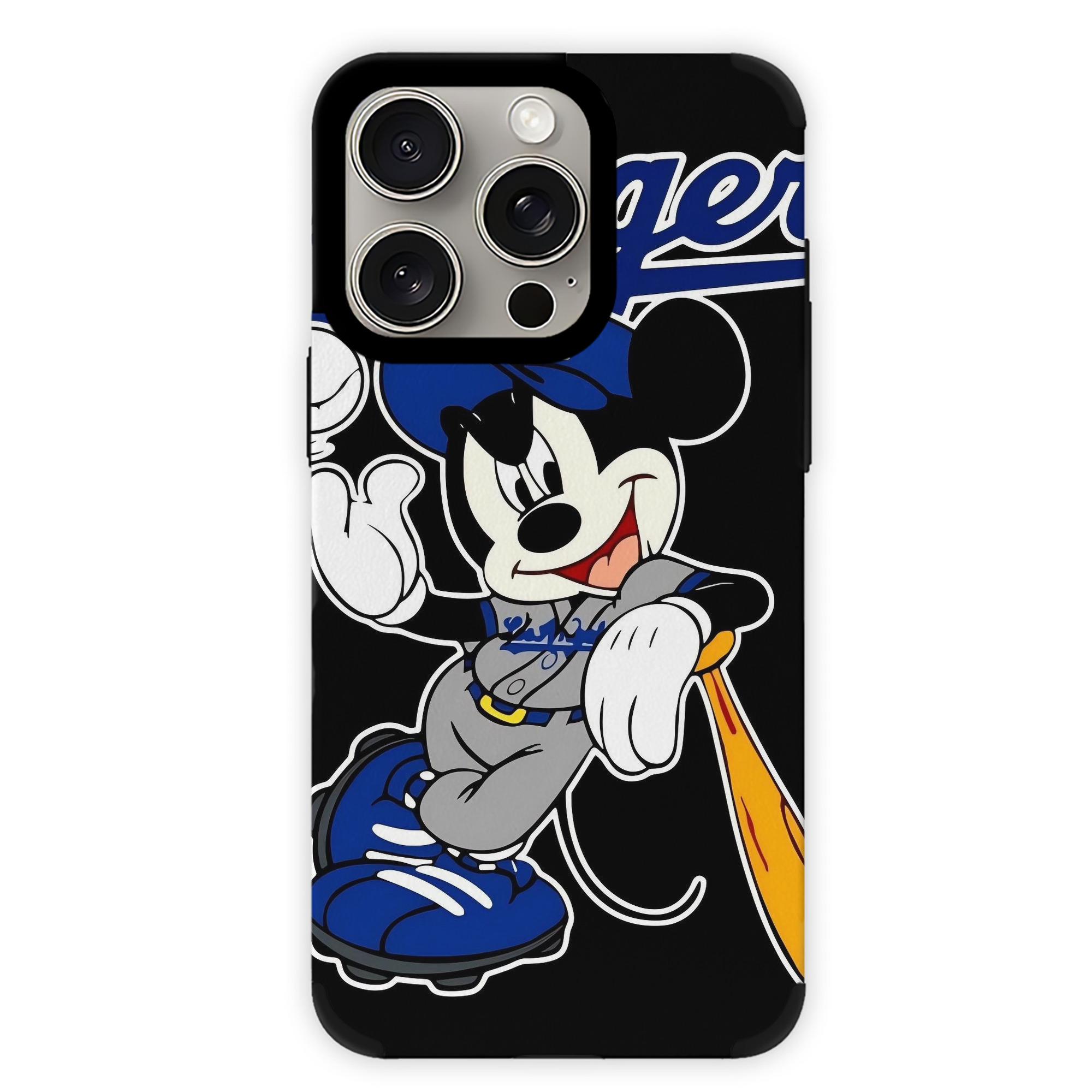  IPhone 15 Pro Max PU Leather Case – Soft Lining, 360° Protection – Precise Fit, 3D Buttons, Easy Charging – Anti-Yellowing, Easy To Clean