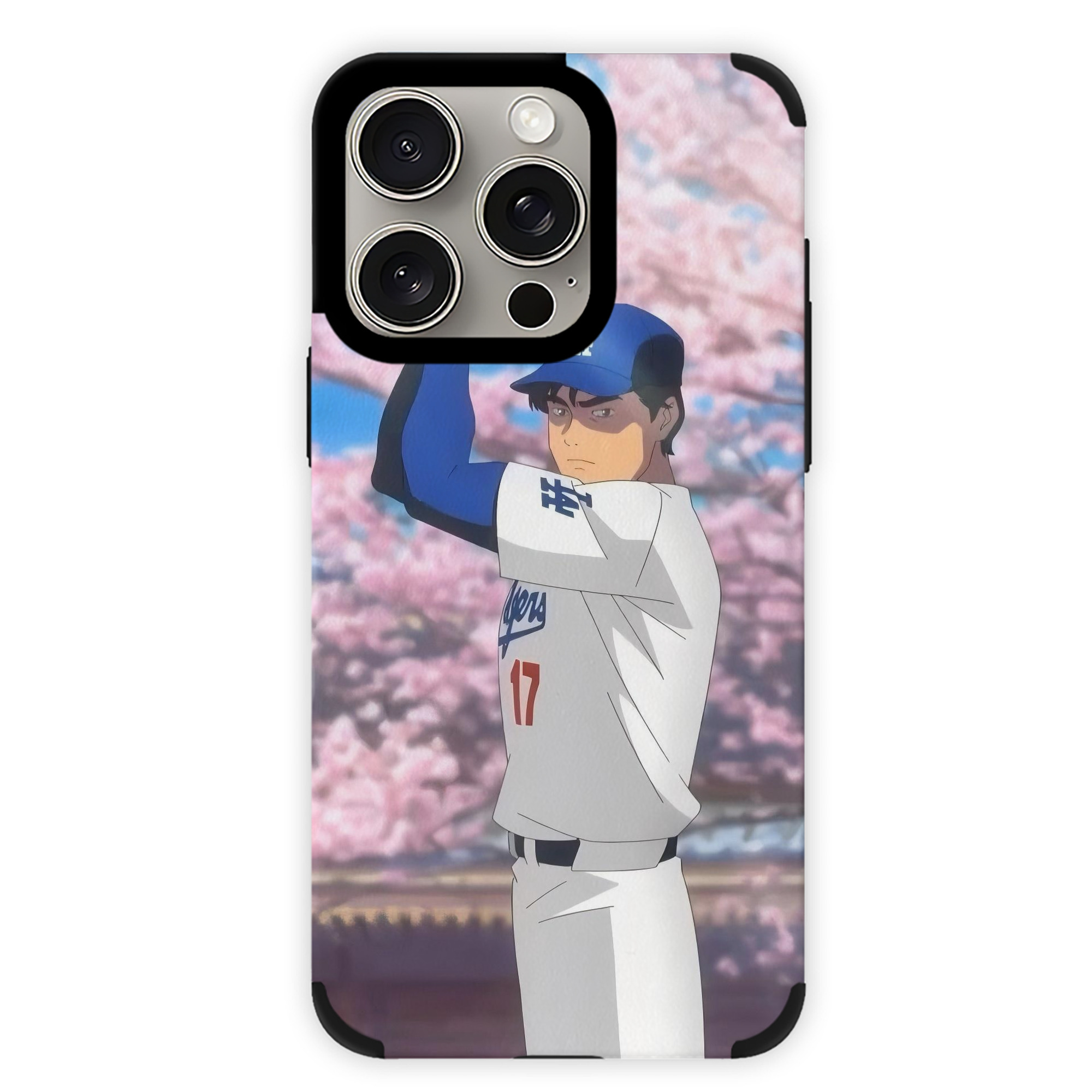  IPhone 15 Pro Max PU Leather Case – Soft Lining, 360° Protection – Precise Fit, 3D Buttons, Easy Charging – Anti-Yellowing, Easy To Clean