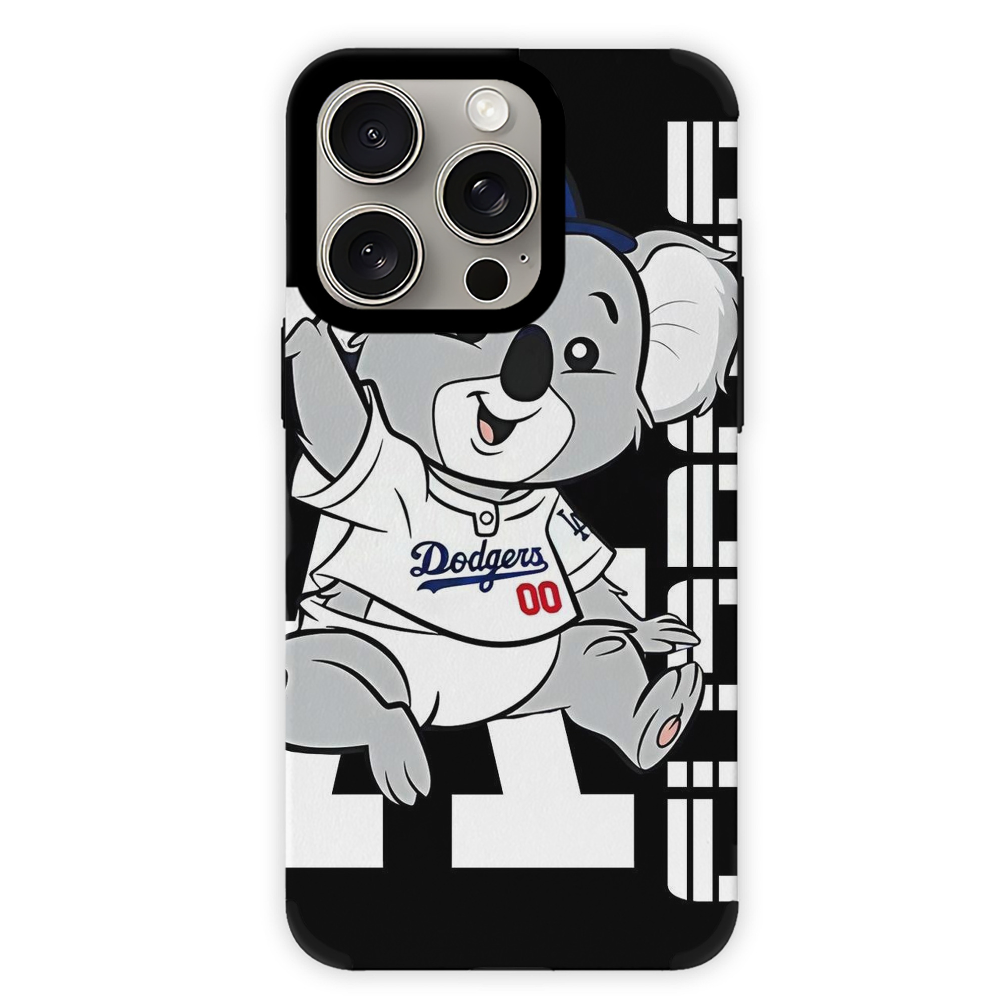  IPhone 15 Pro Max PU Leather Case – Soft Lining, 360° Protection – Precise Fit, 3D Buttons, Easy Charging – Anti-Yellowing, Easy To Clean